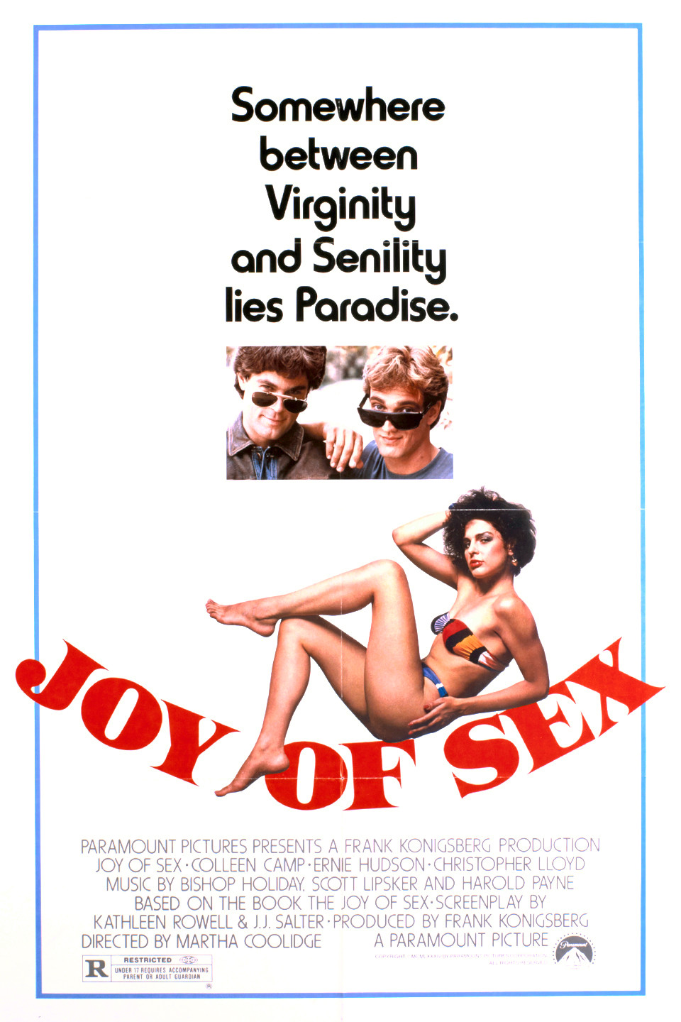 Joy Of Sex Pictures Rotten Tomatoes