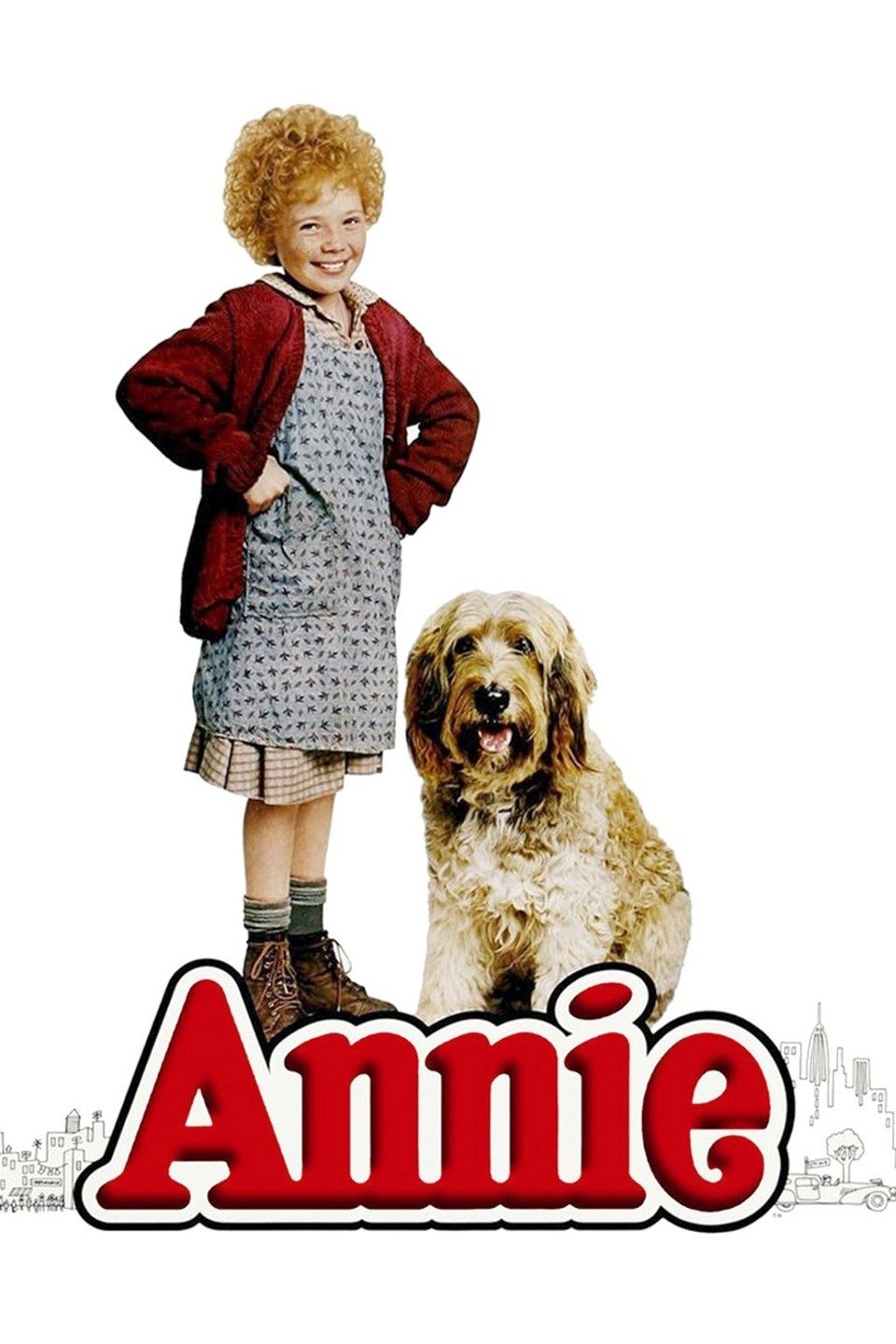 Annie 19 Rotten Tomatoes