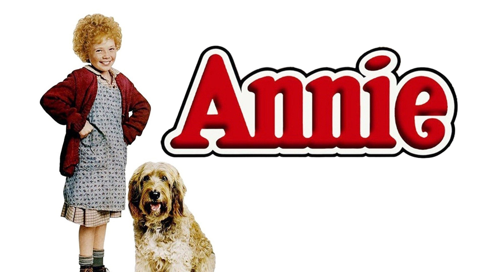 Annie Official Clip Easy Street Trailers & Videos Rotten Tomatoes