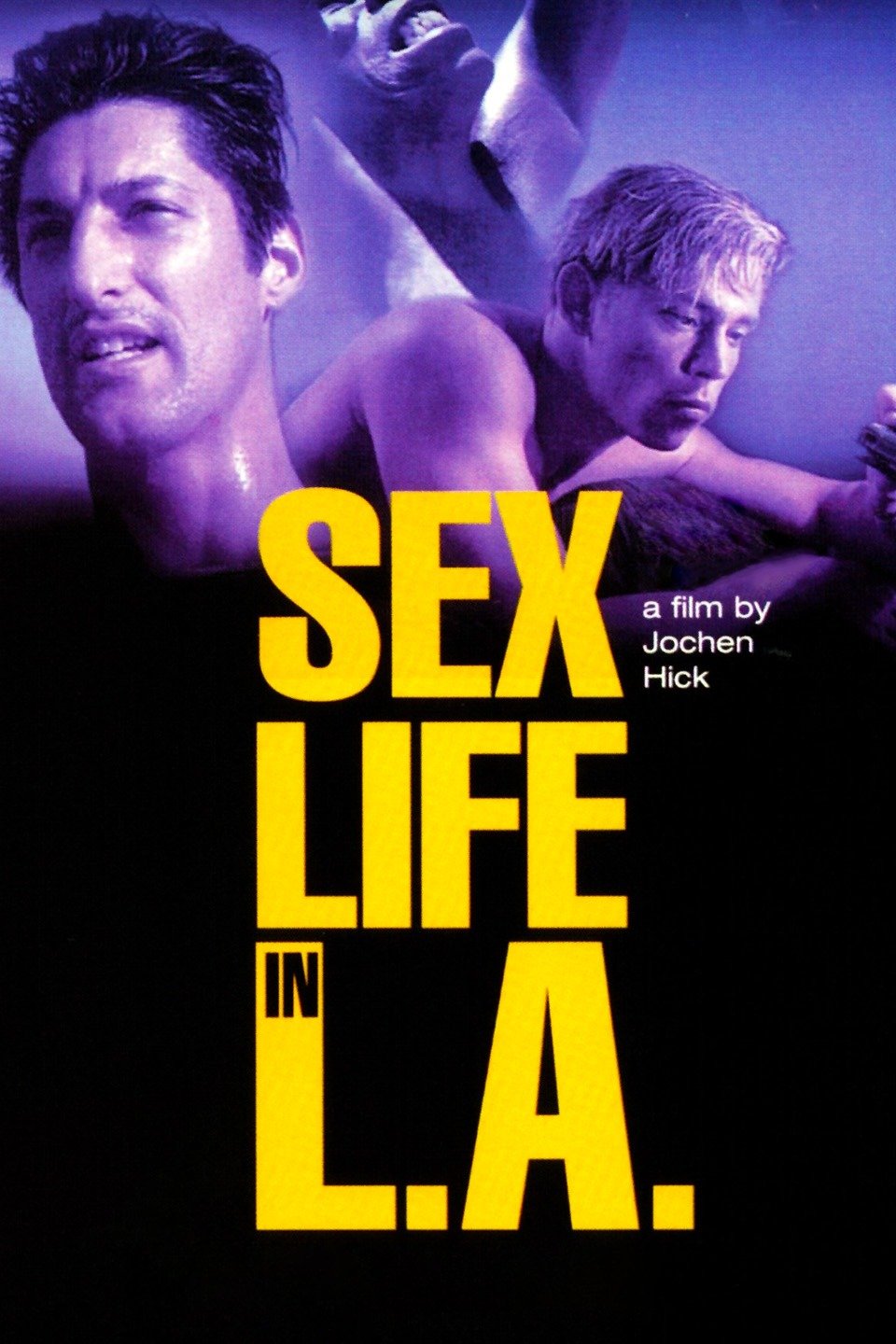 Sex Life In L A Pictures Rotten Tomatoes