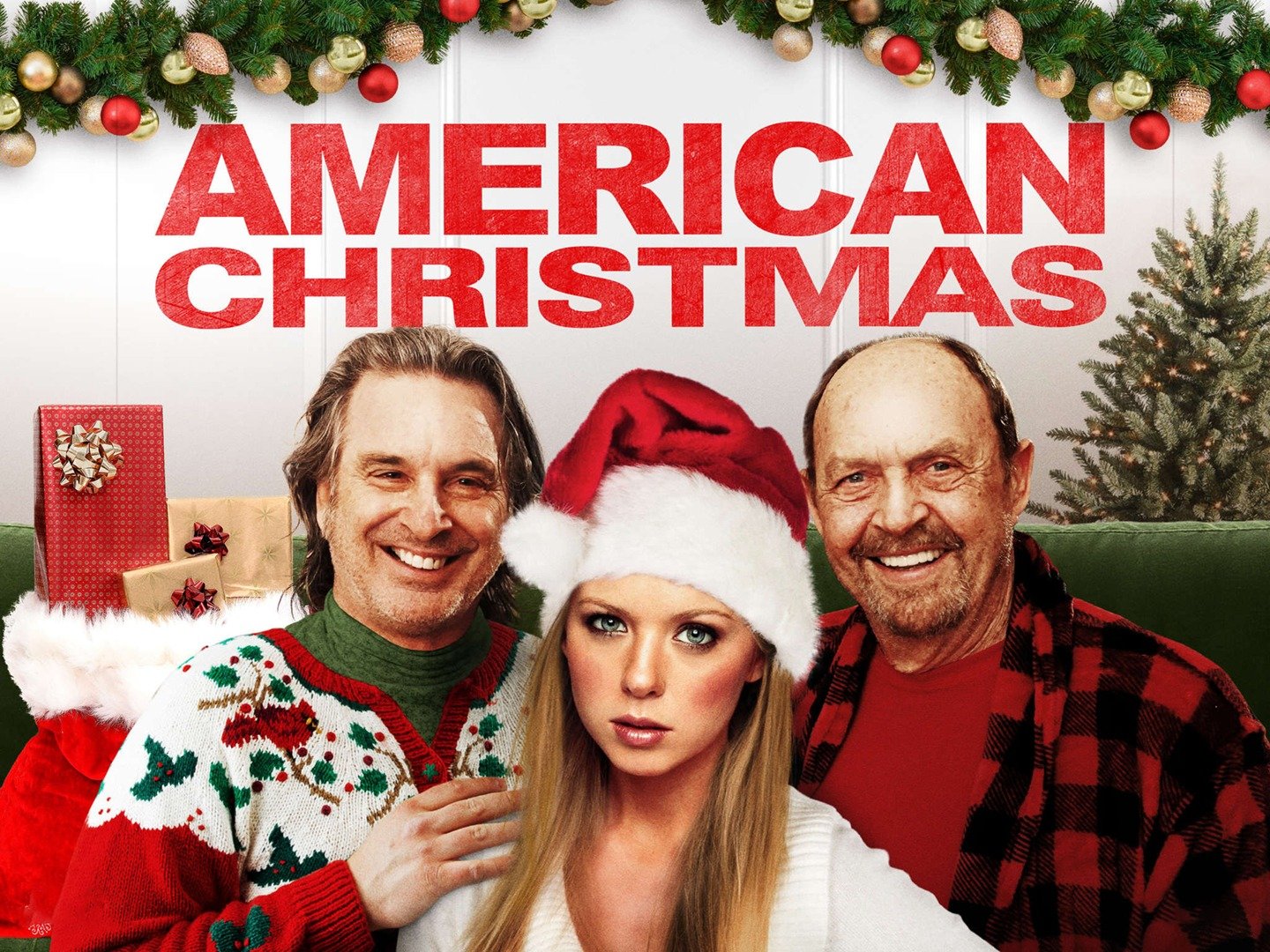 An American Christmas Carol 