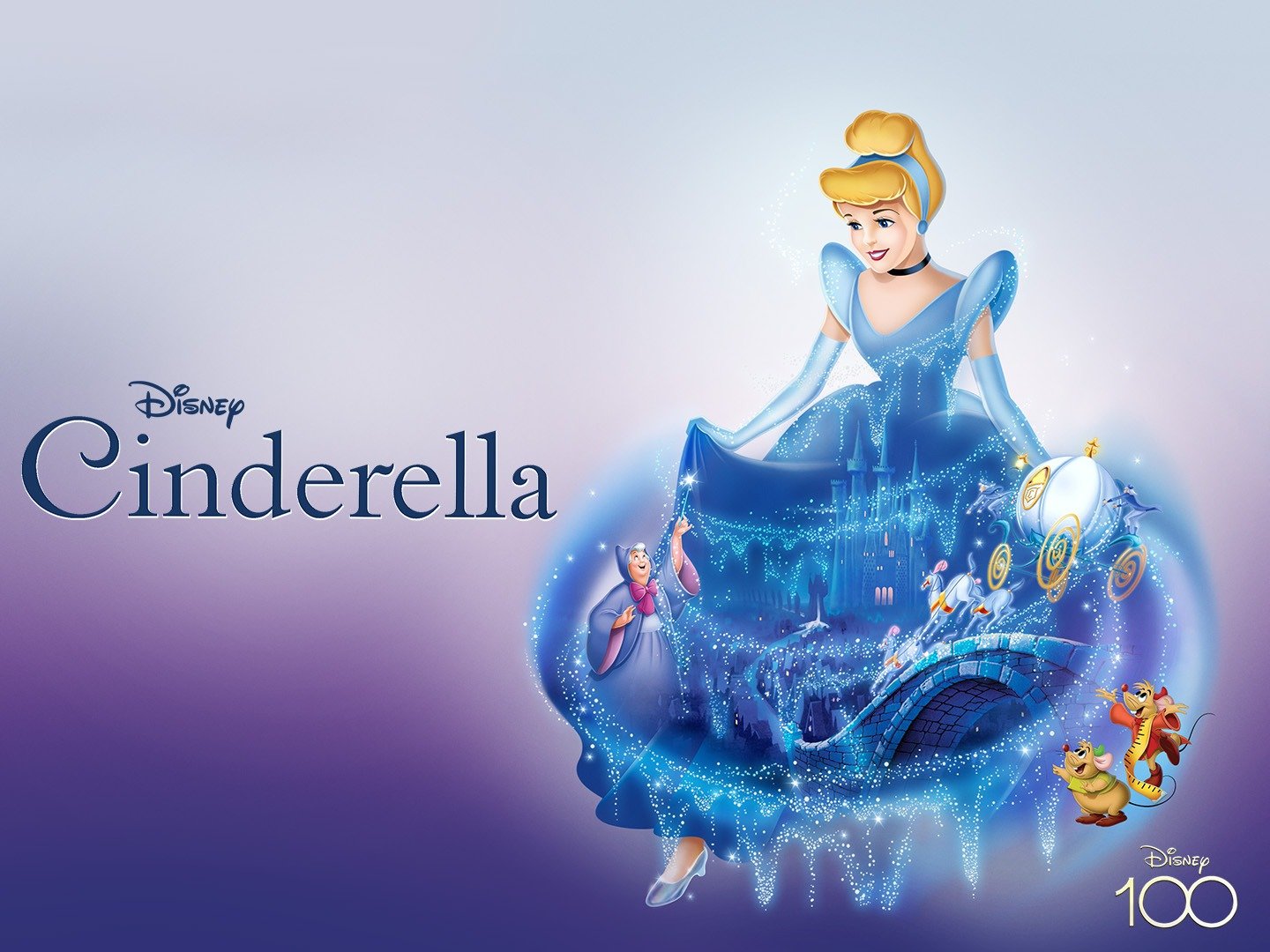 Cinderella: Trailer 1 - Trailers & Videos - Rotten Tomatoes