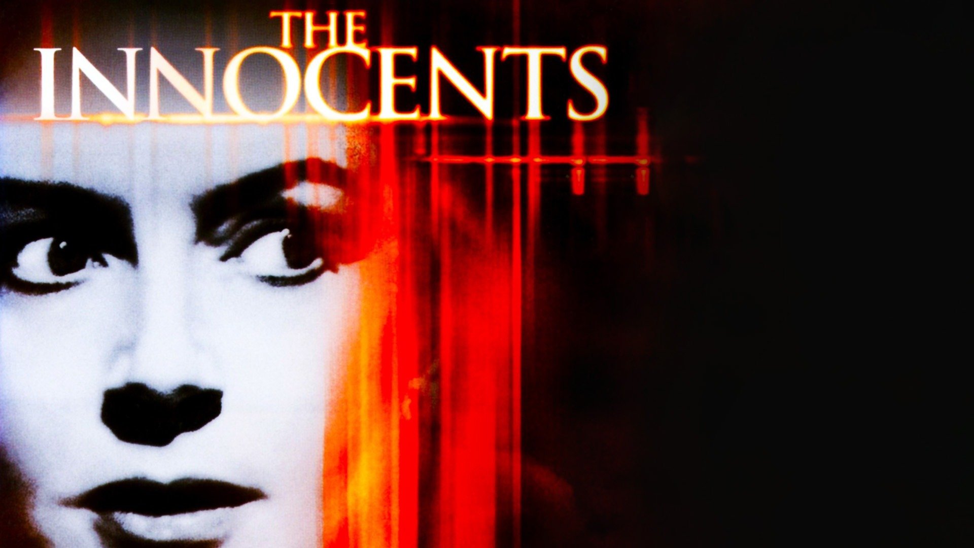 The Innocents Trailer 1 Trailers And Videos Rotten Tomatoes
