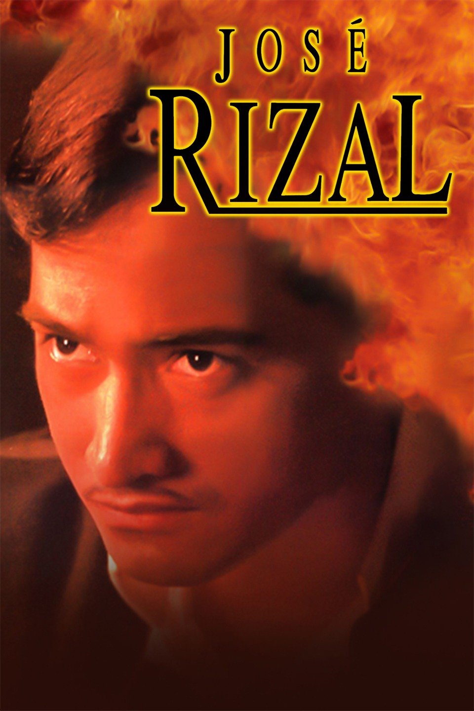 movie review about jose rizal