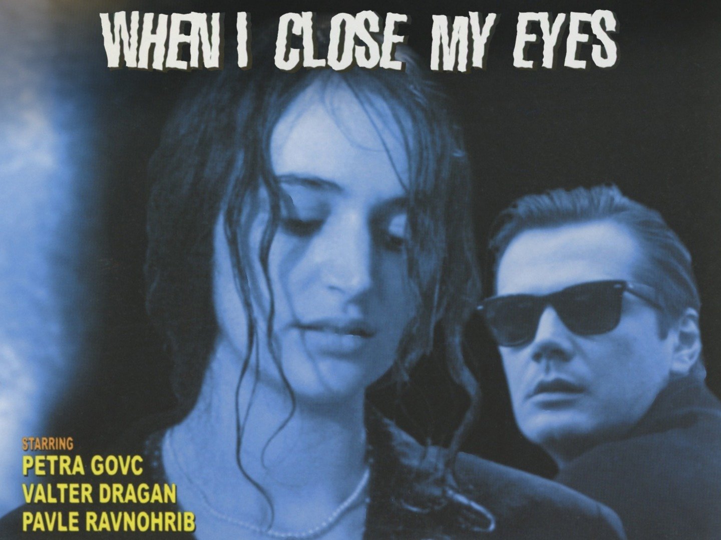 close my eyes (film)