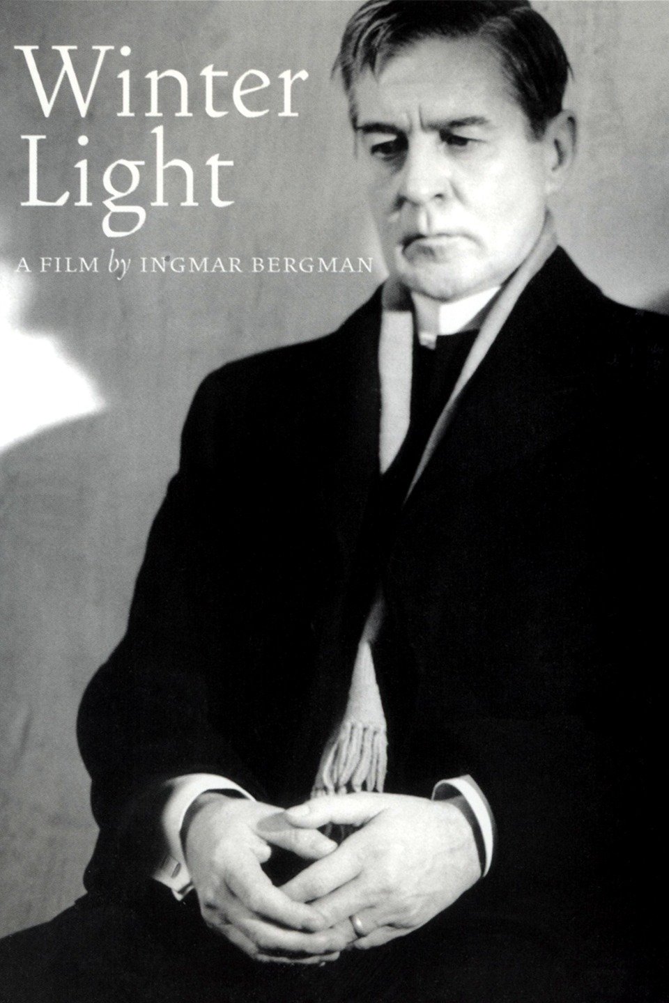 Winter Light Movie Reviews