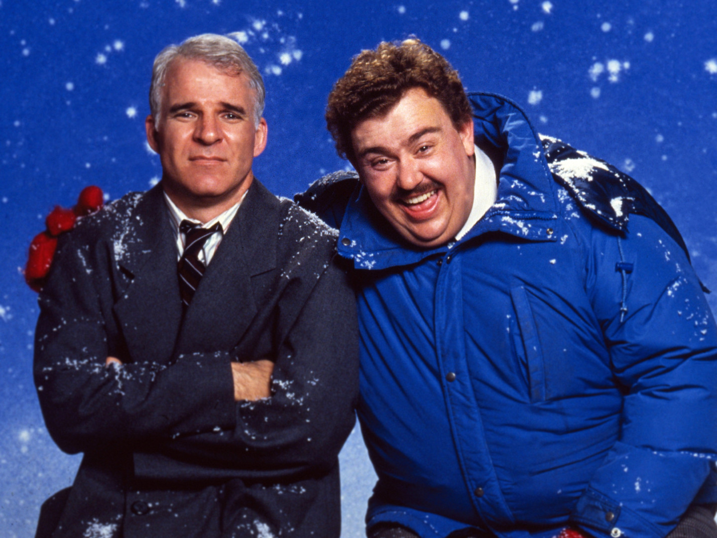 Planes, Trains and Automobiles Official Clip Those Aren't Pillows! Trailers & Videos