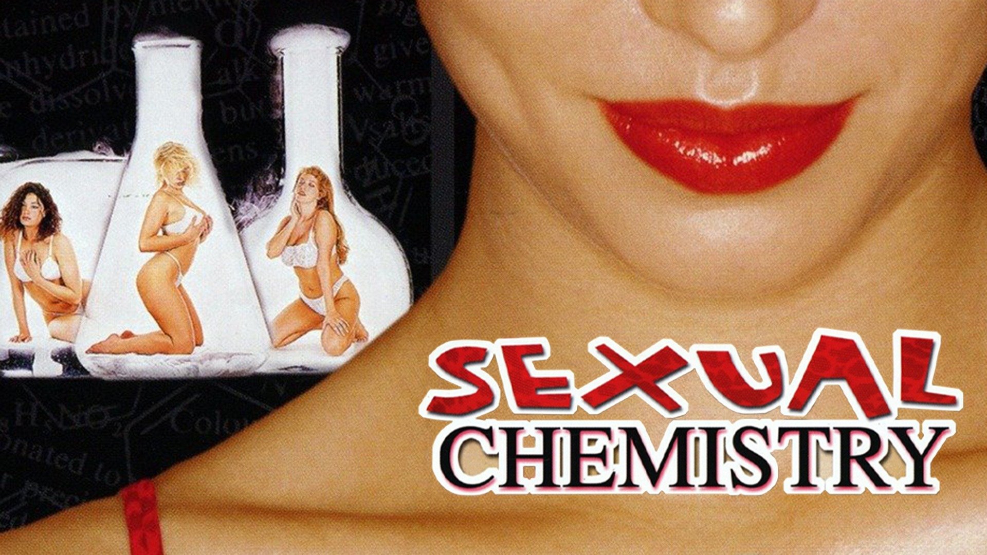 Sexual chemistry film
