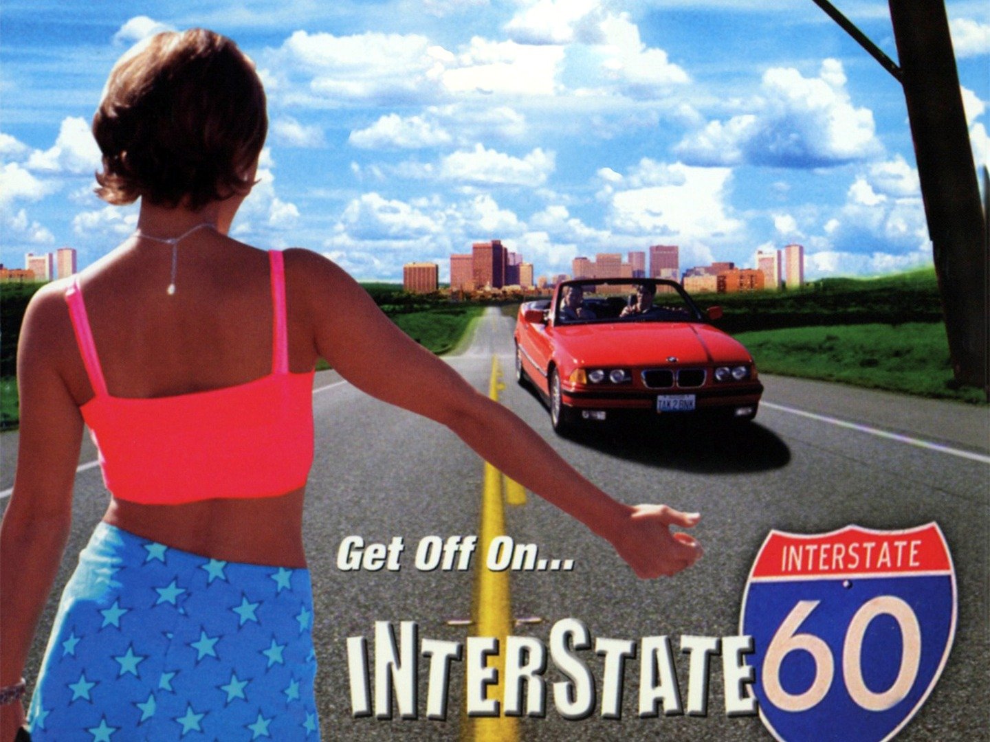 movie review interstate 60