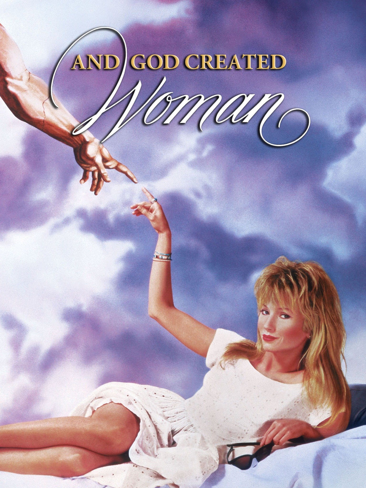 And God Created Woman (1988) - Rotten Tomatoes