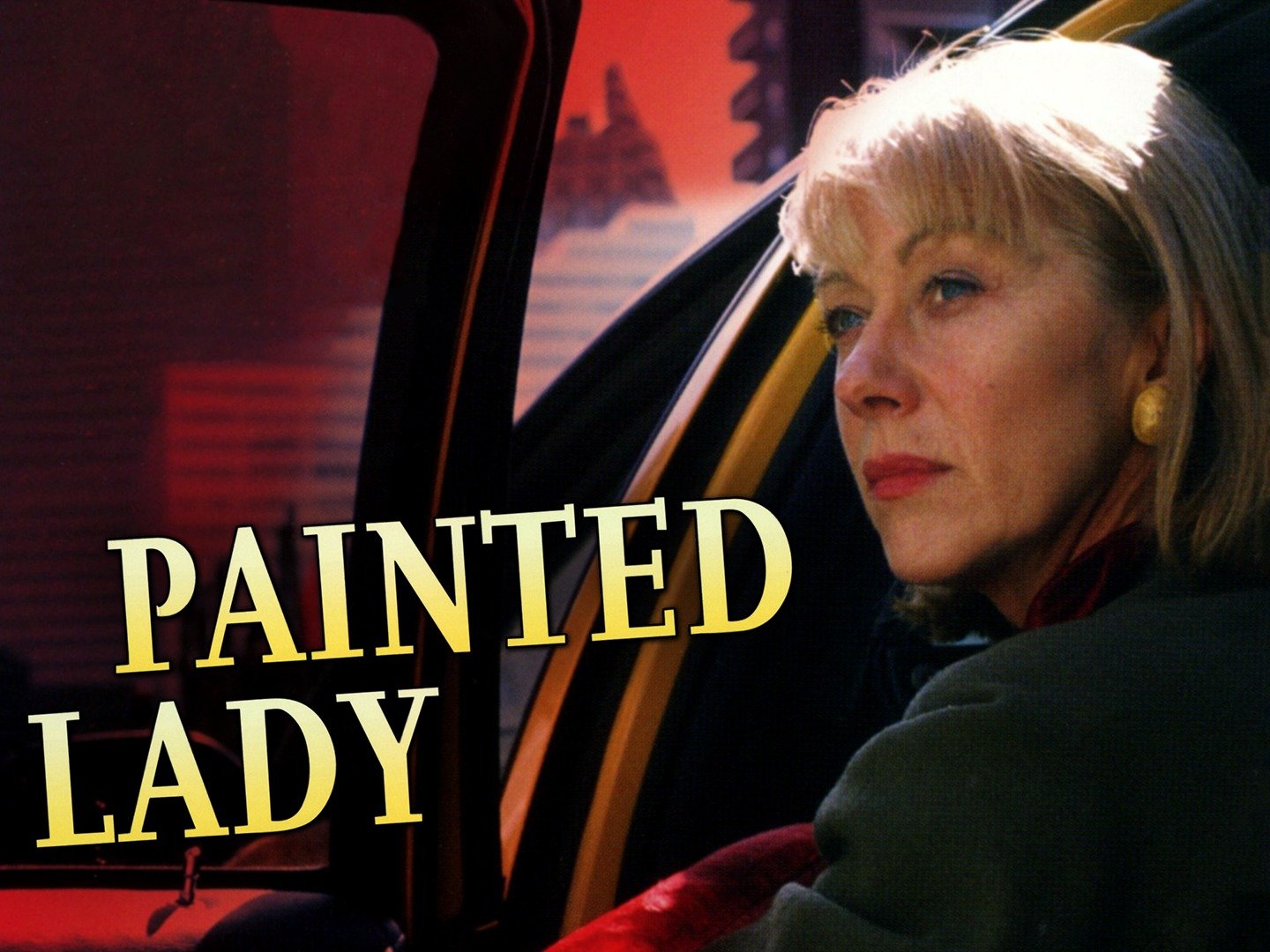 Painted Lady Movie Reviews