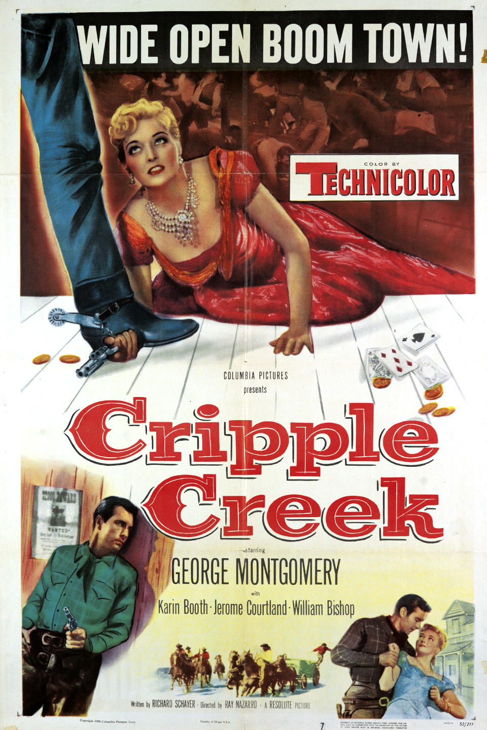 Cripple Creek Pictures Rotten Tomatoes   P6811 P V8 Aa 