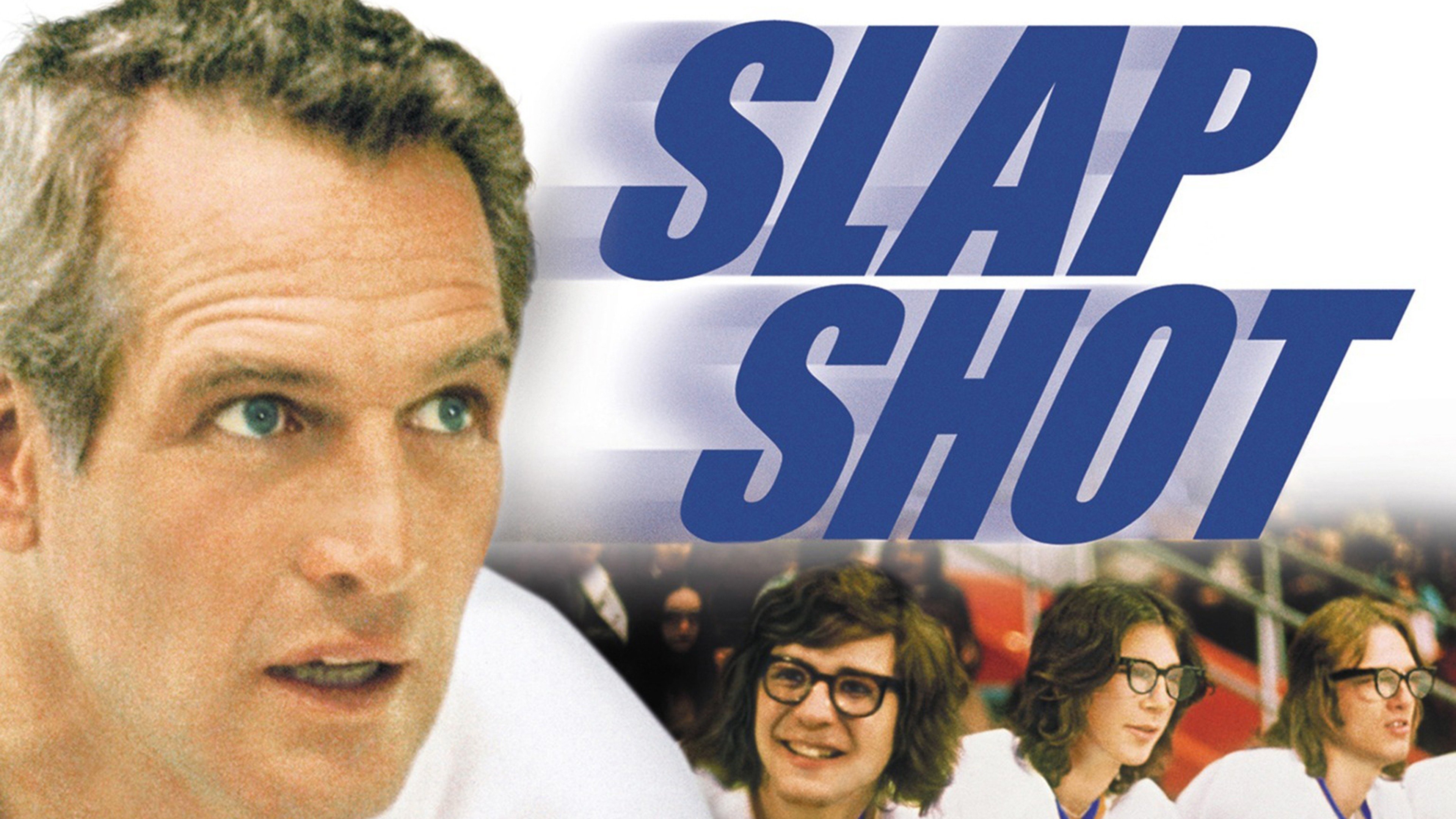 Slap Shot' remains one of the best sports films of all time