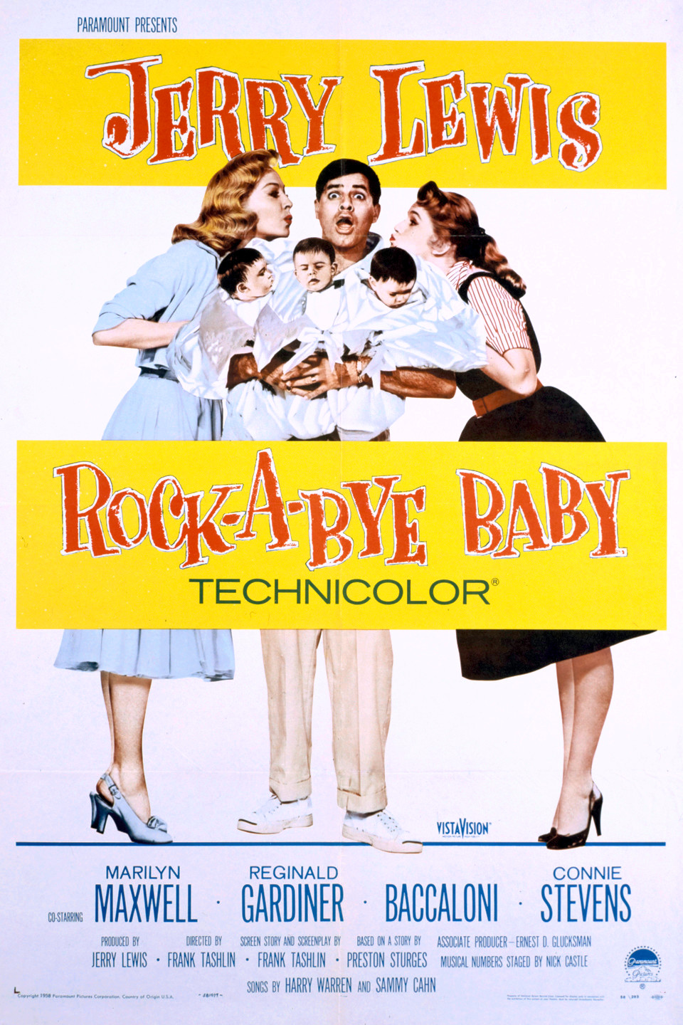 RockaBye Baby Pictures Rotten Tomatoes