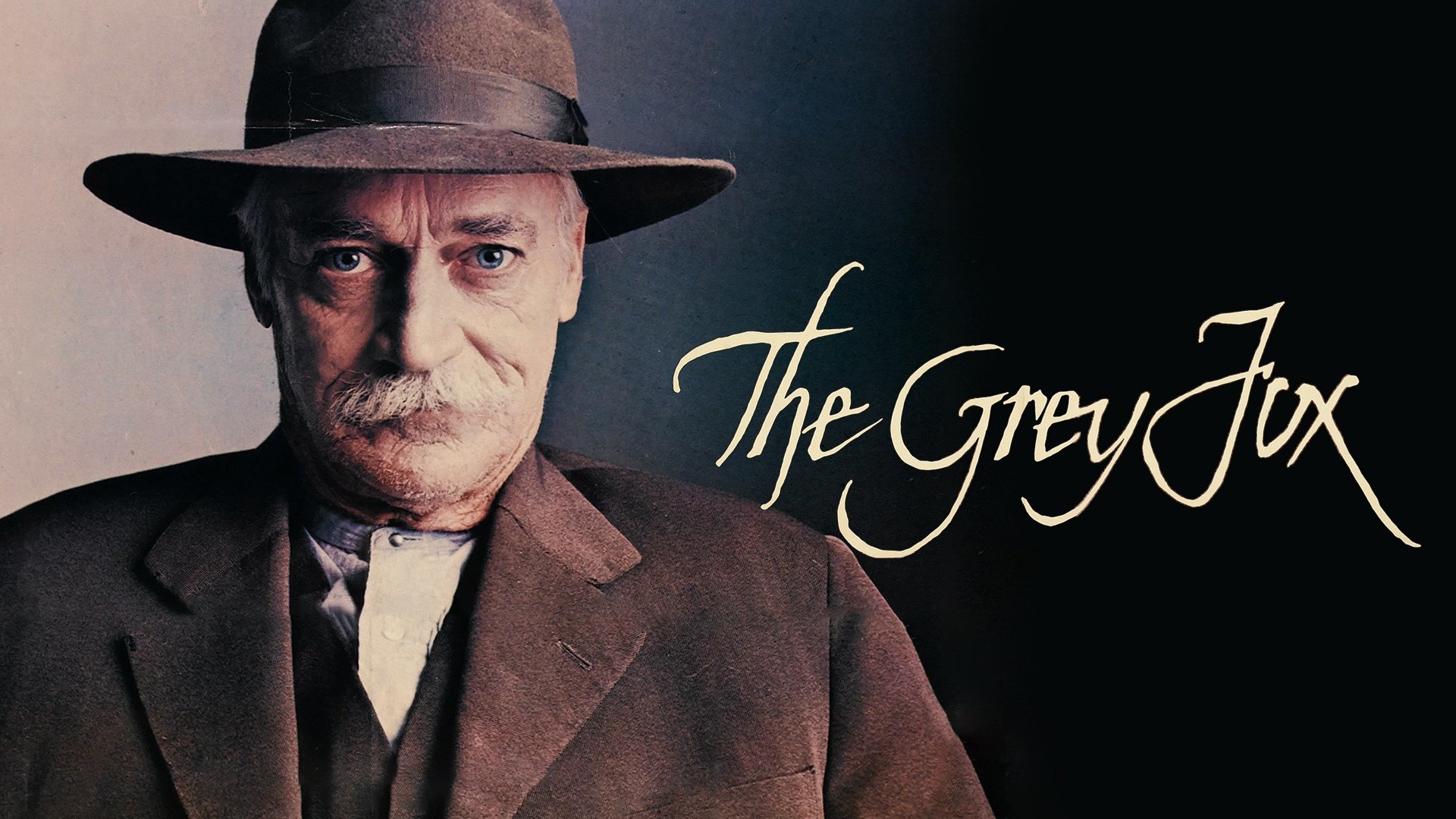 the grey fox movie review