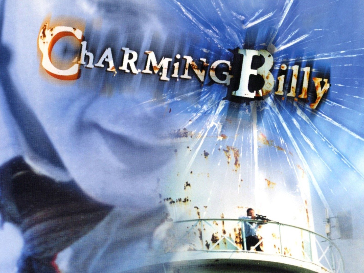 charming billy book