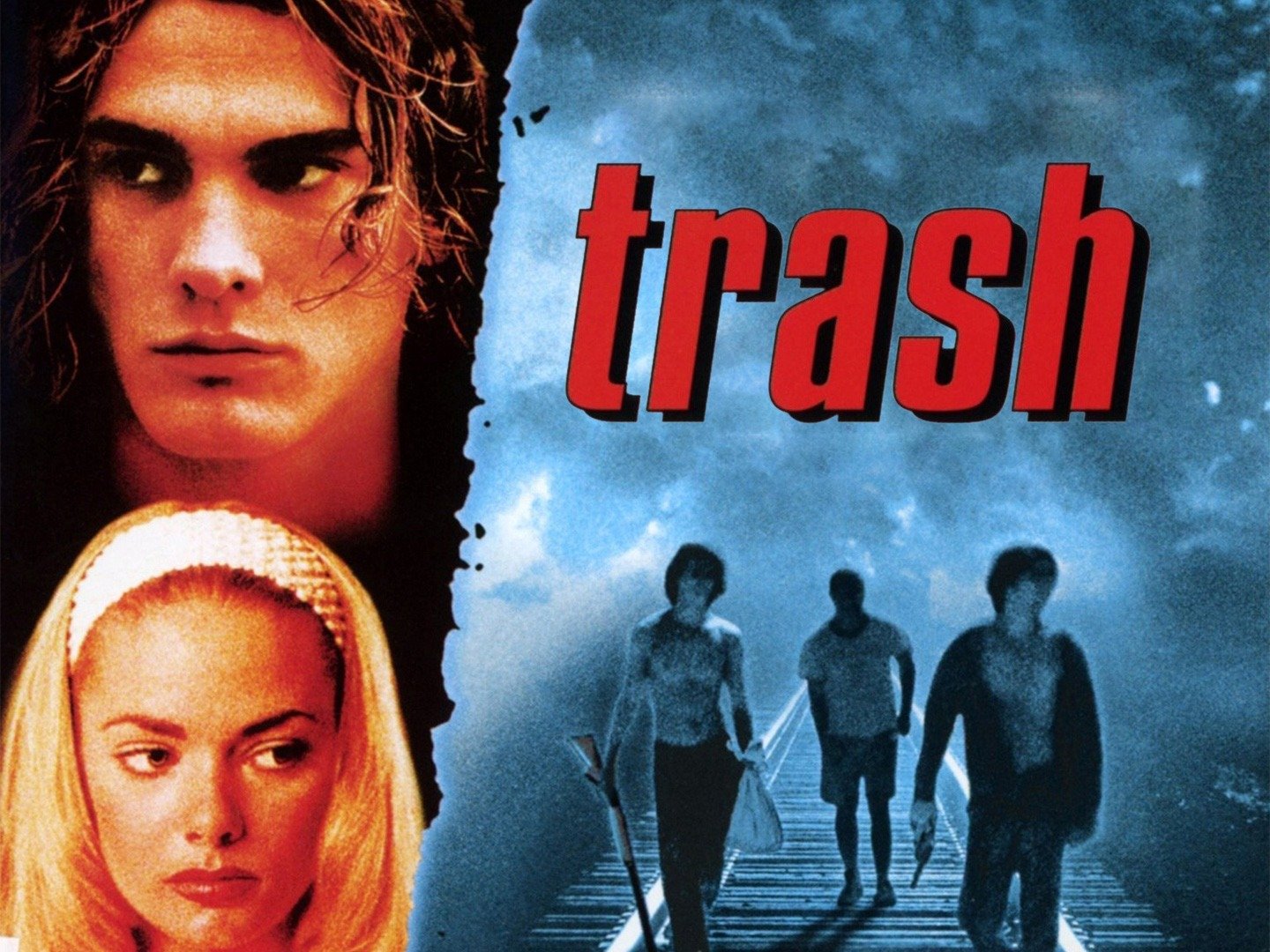 Trash Movie