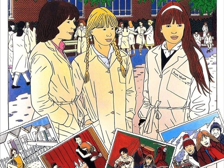 Peppermint Soda Trailer 1 Trailers & Videos Rotten Tomatoes