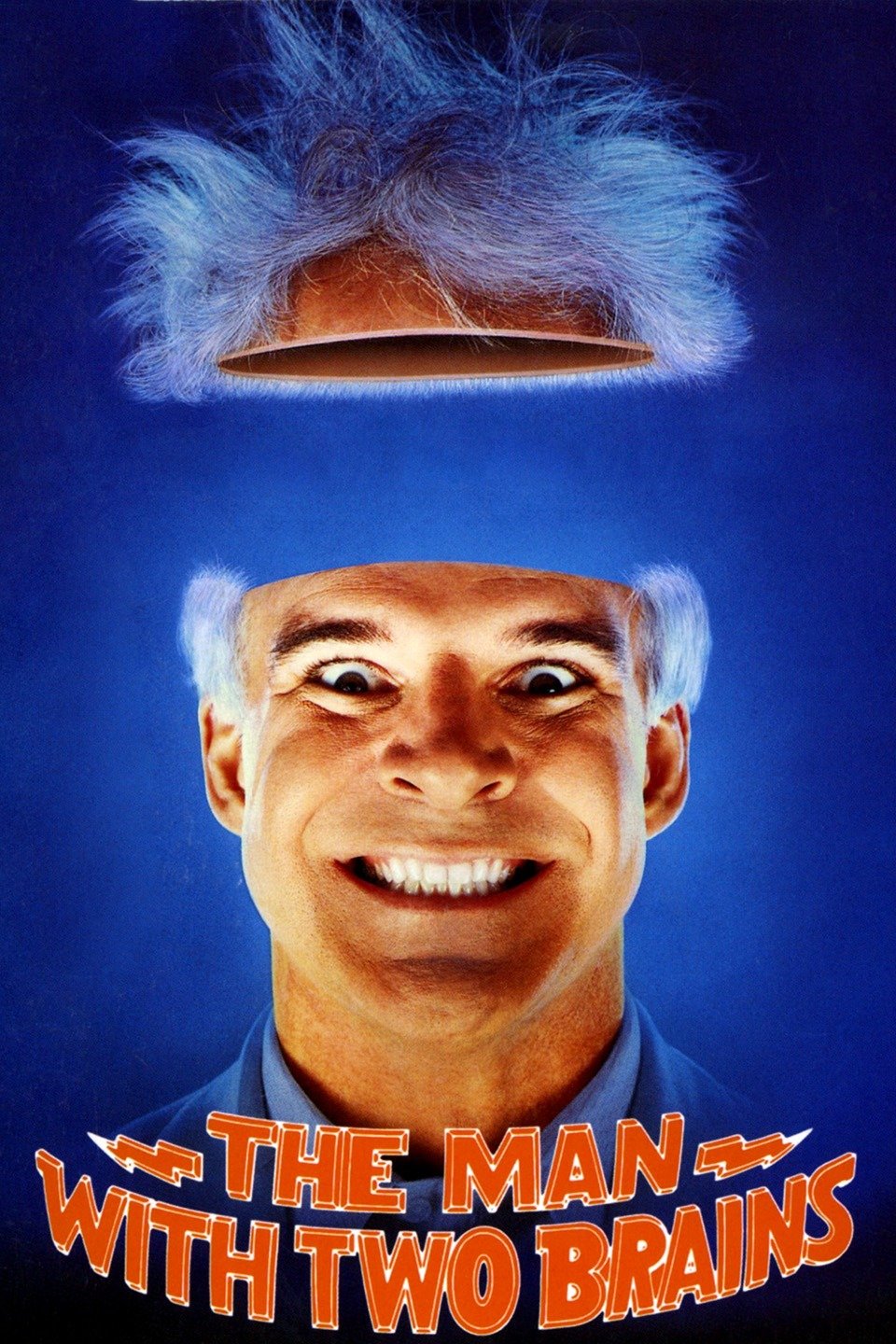 The Man With Two Brains Pictures Rotten Tomatoes