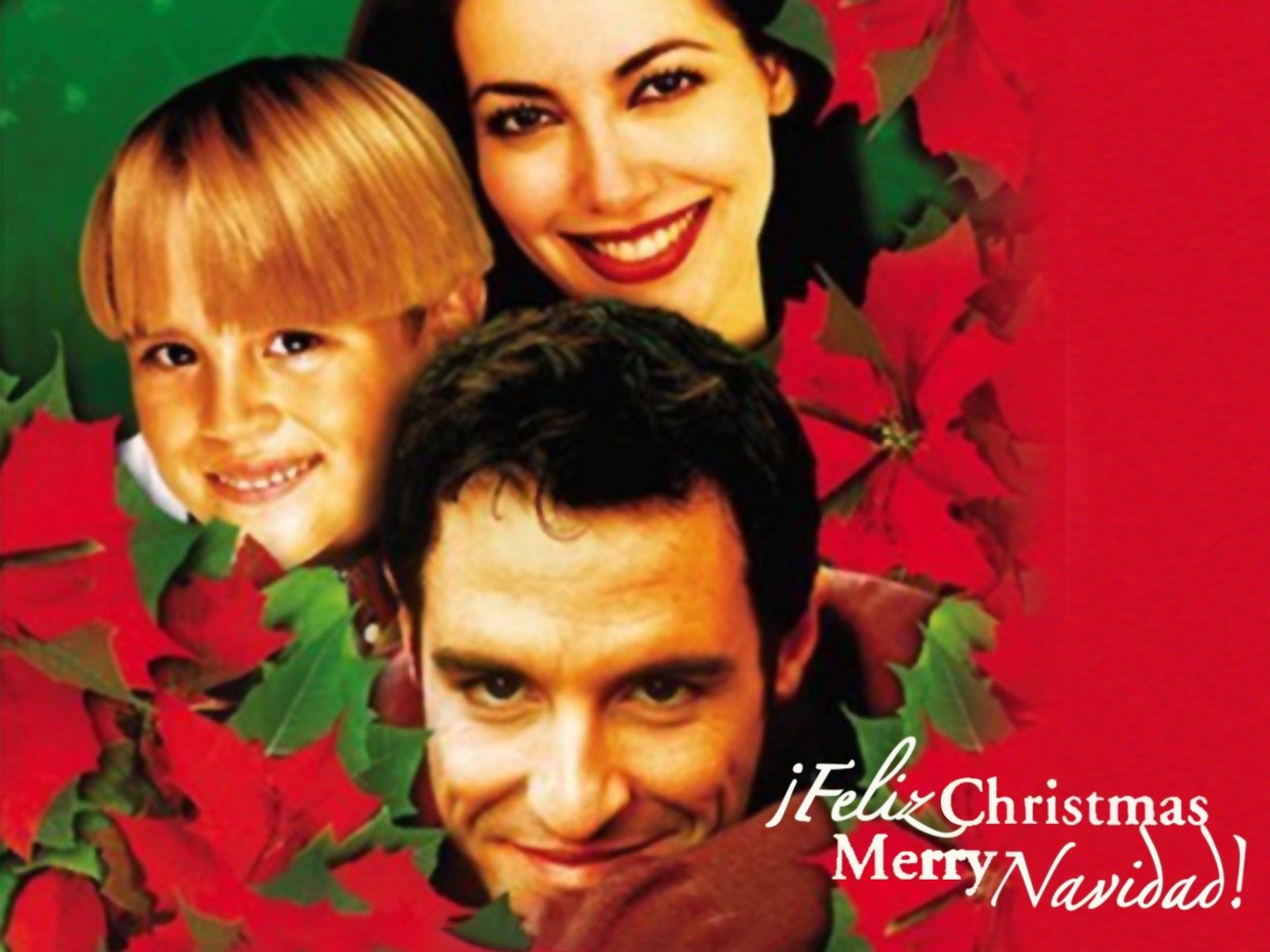 Feliz Christmas, Merry Navidad Pictures Rotten Tomatoes