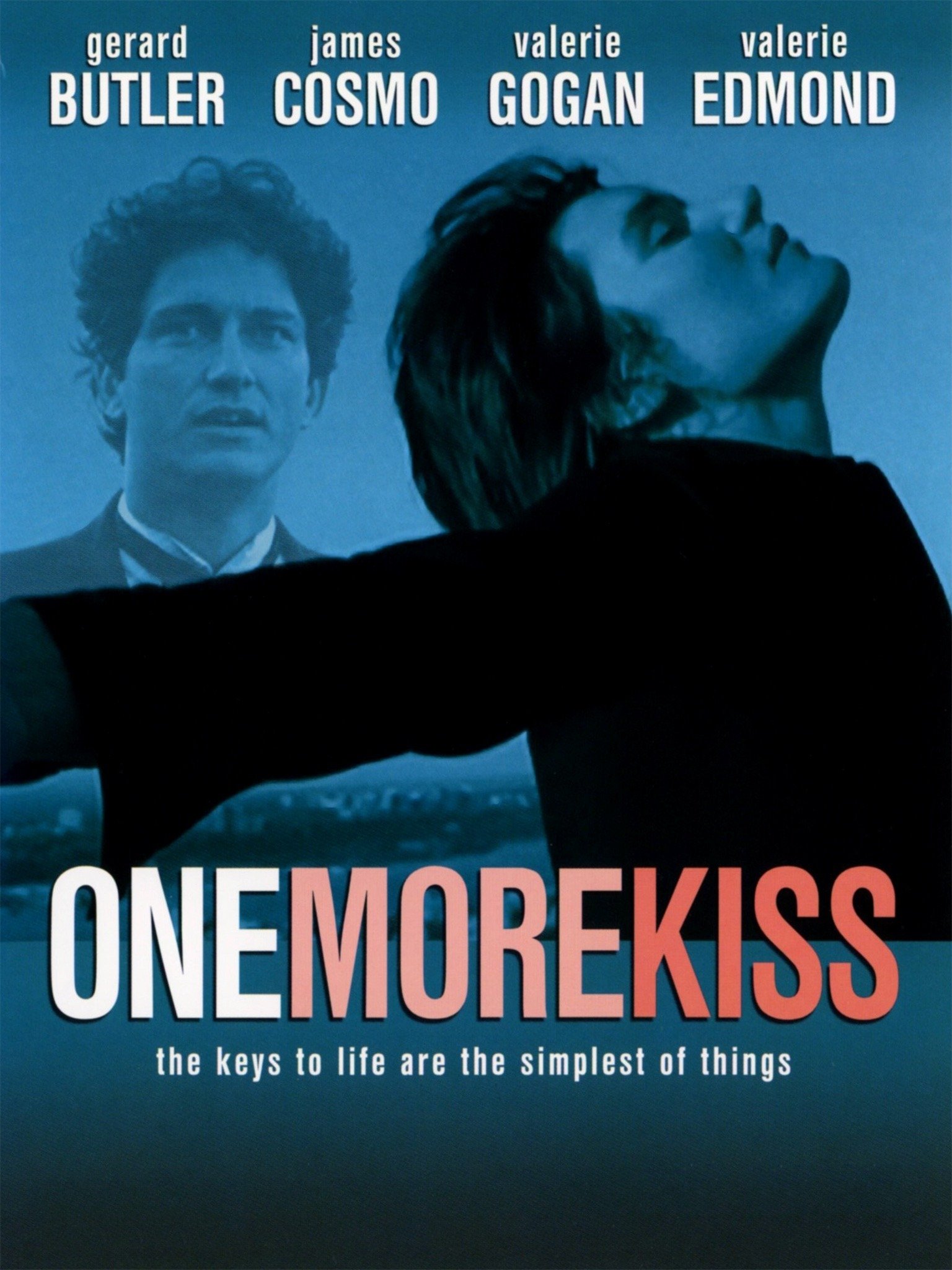 One More Kiss Movie Reviews