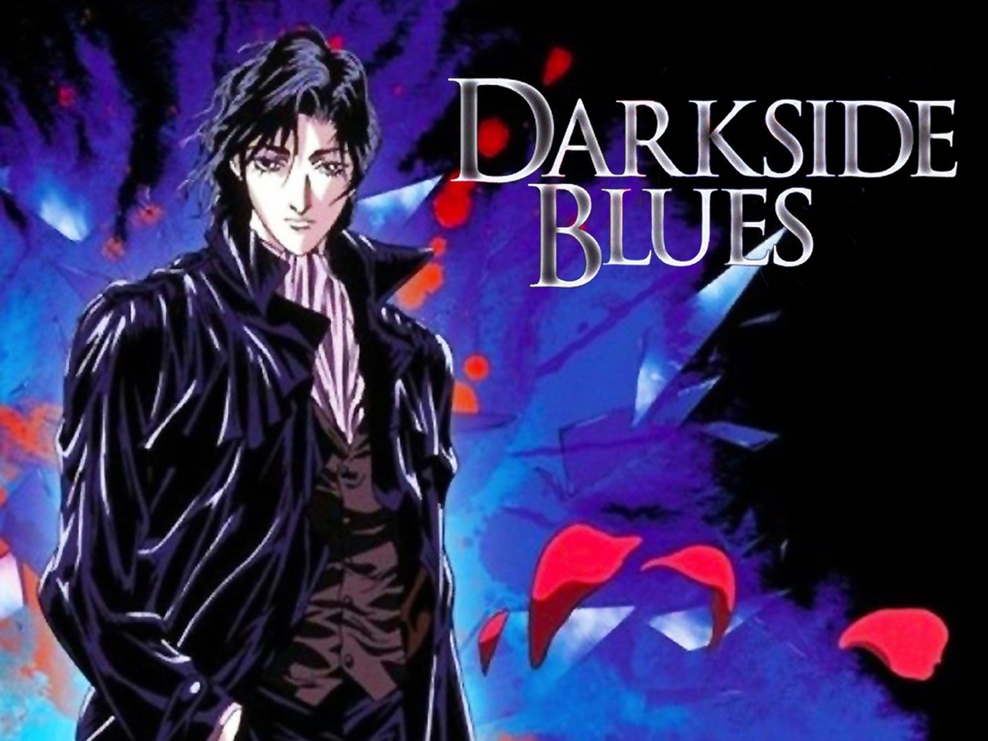 Darkside Blues - Rotten Tomatoes