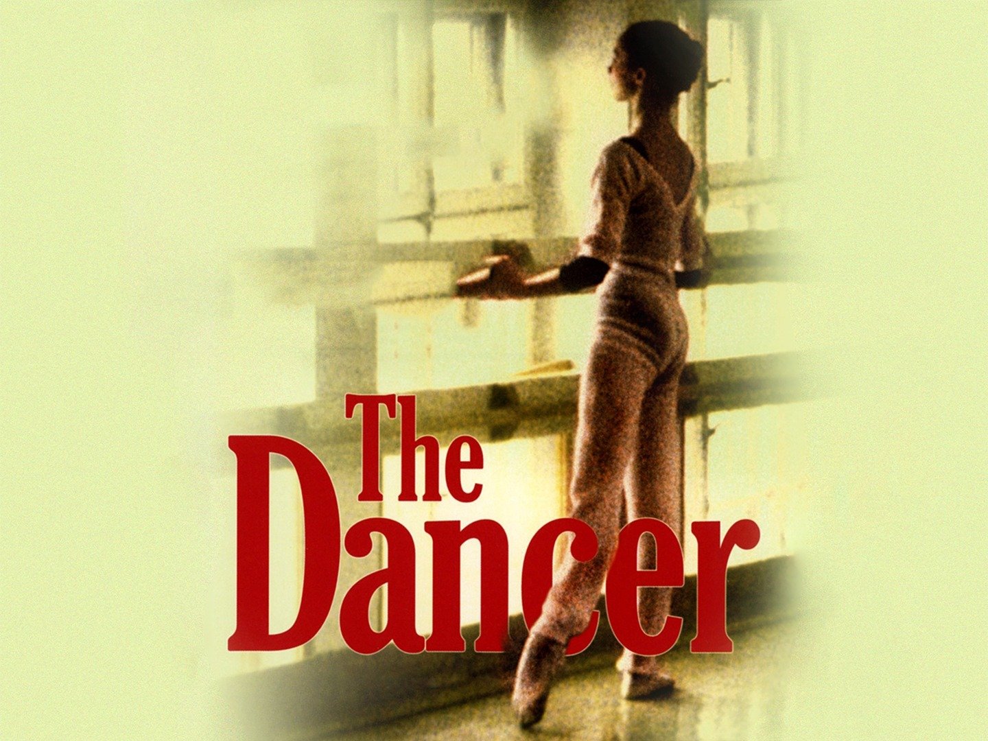 The Dancer Movie Reviews
