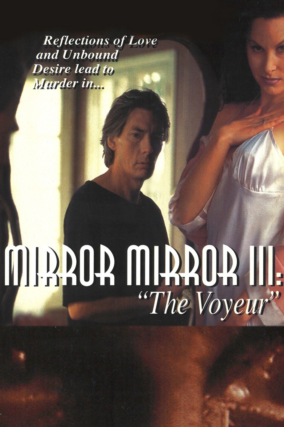 Mirror Mirror 3 The Voyeur