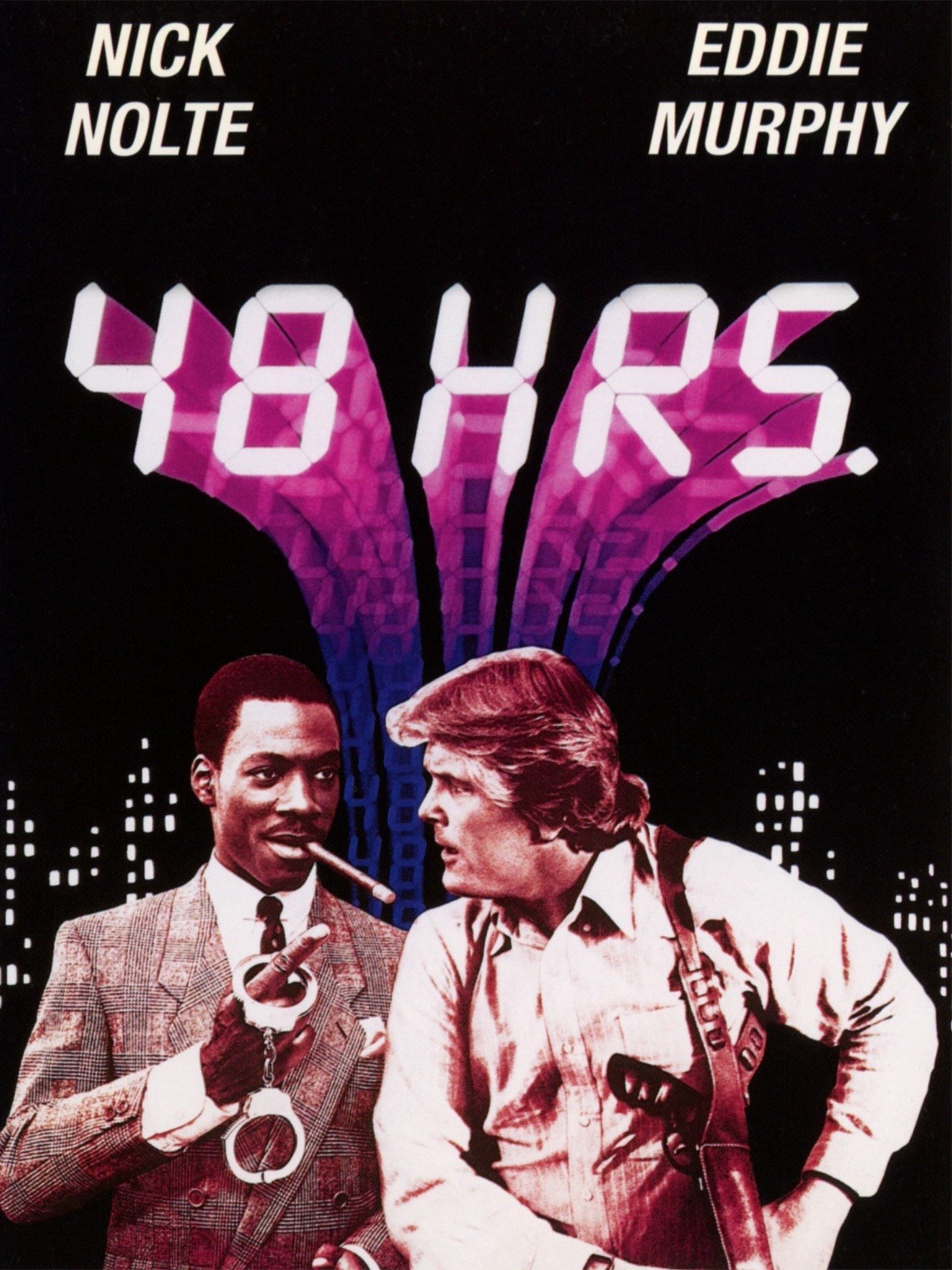 lethal weapon vs 48 hours | Sherdog Forums | UFC, MMA & Boxing Discussion