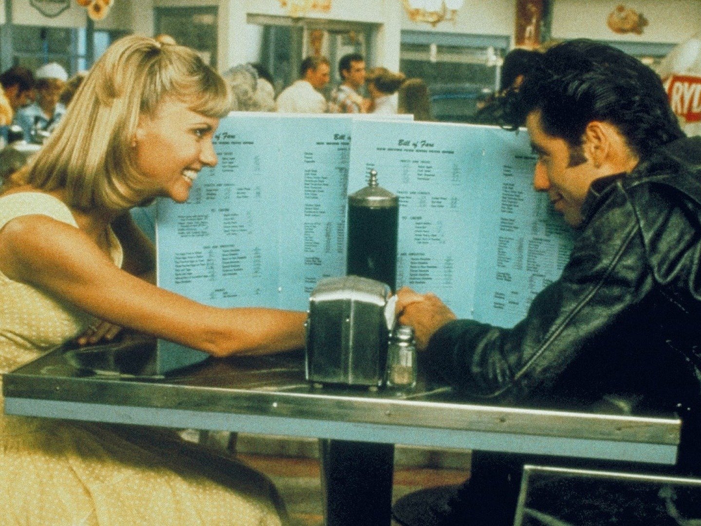 Grease Trailer 1 Trailers & Videos Rotten Tomatoes