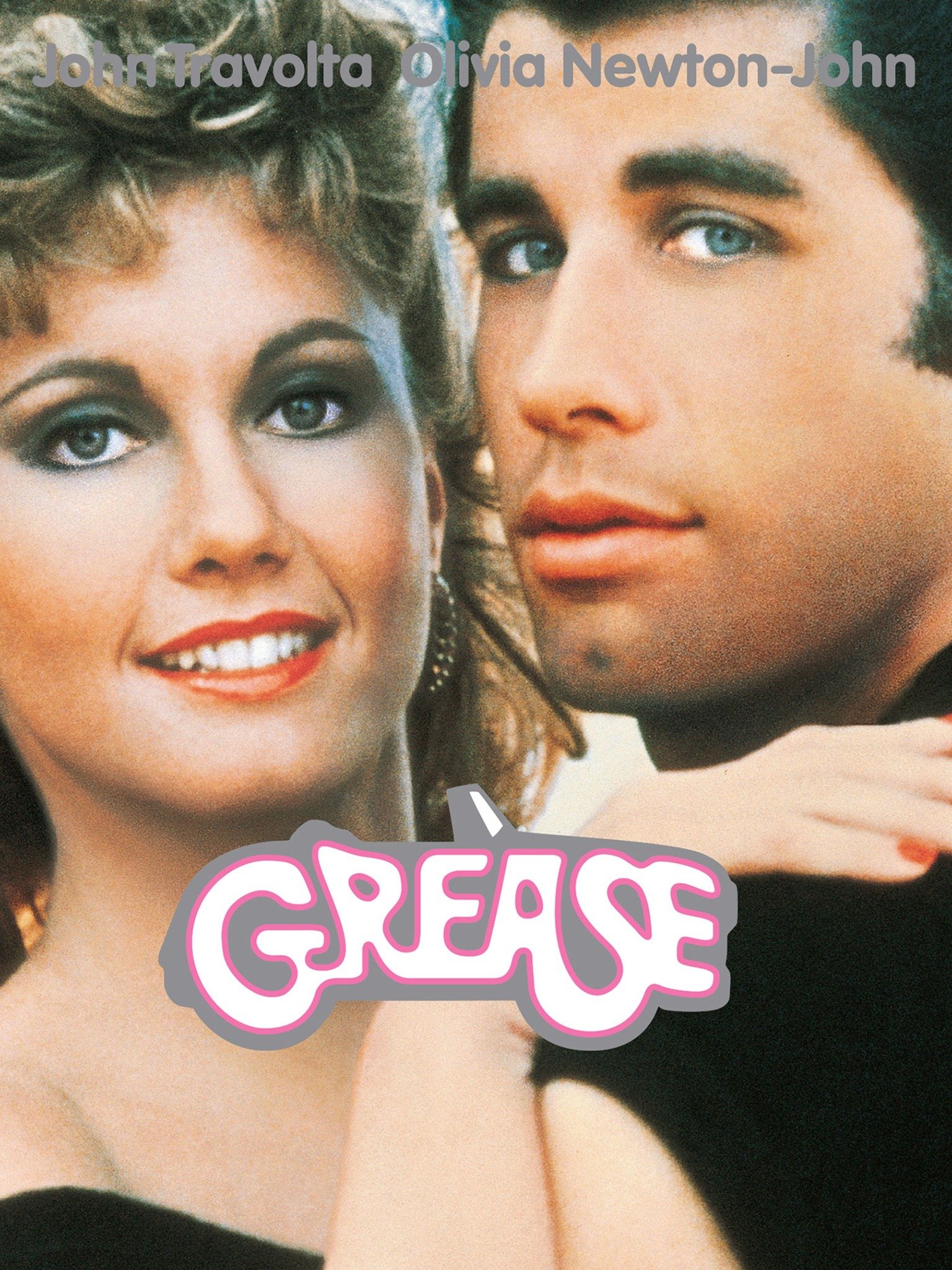 Grease - Rotten Tomatoes