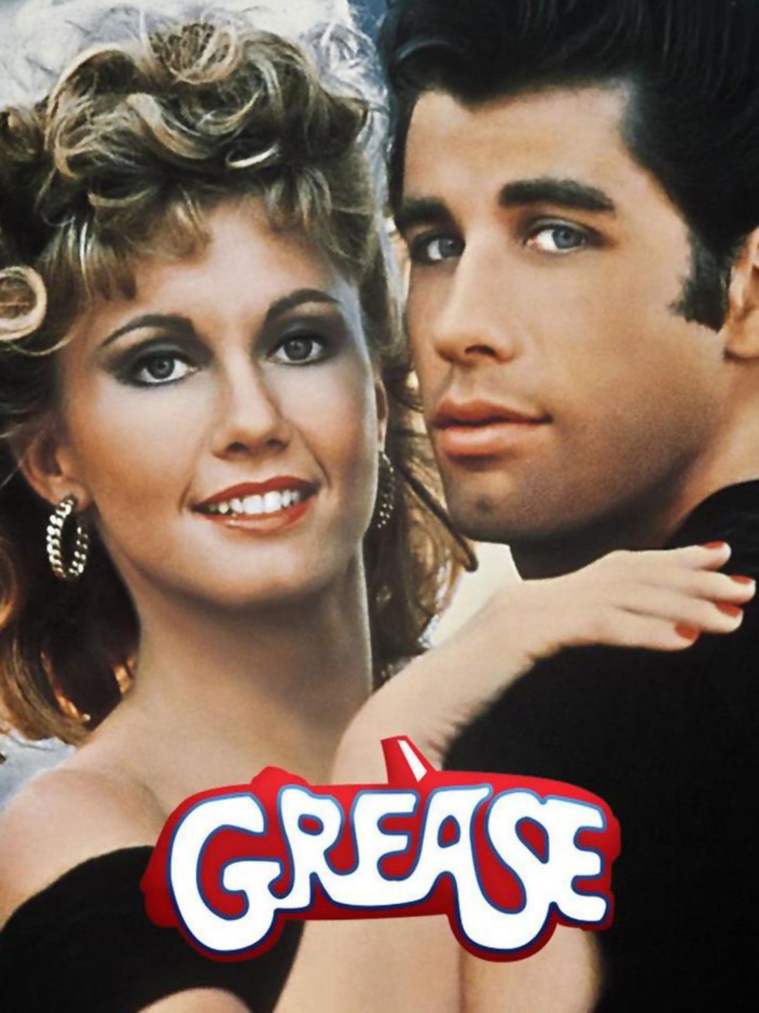 Grease Official Clip Thunder Road Trailers & Videos Rotten Tomatoes