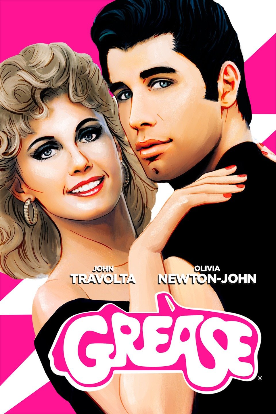 Grease Trailer 1 Trailers & Videos Rotten Tomatoes