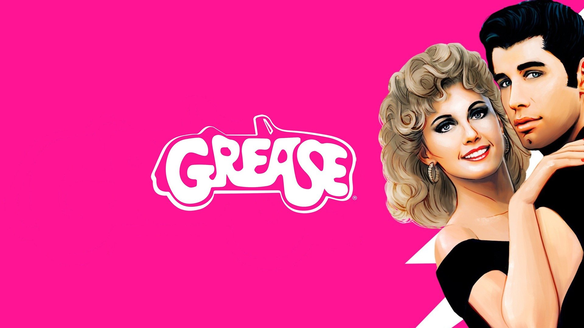 Grease: Trailer 1 - Trailers & Videos - Rotten Tomatoes