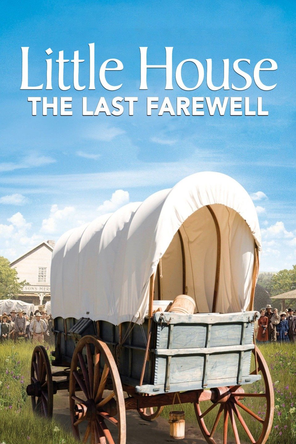 Little House On The Prairie The Last Farewell Little House: The Last Farewell Pictures - Rotten Tomatoes