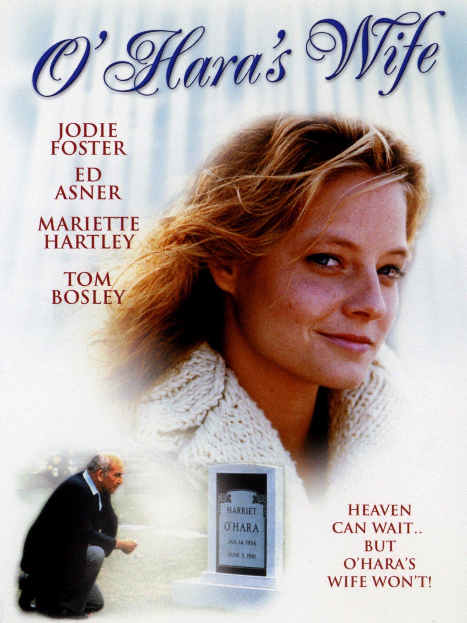 O'Hara's Wife - Movie Reviews