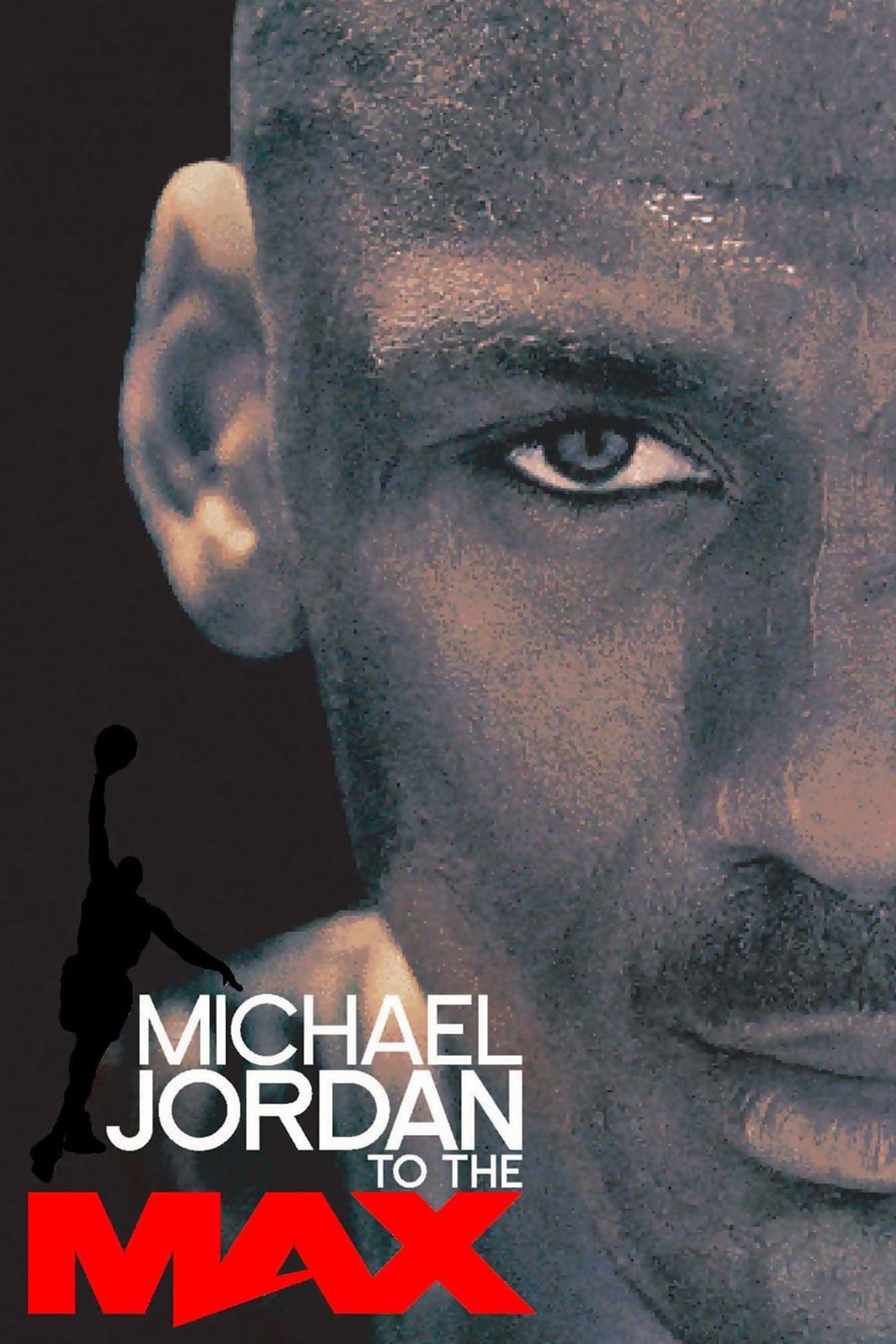 Michael Jordan To the Max