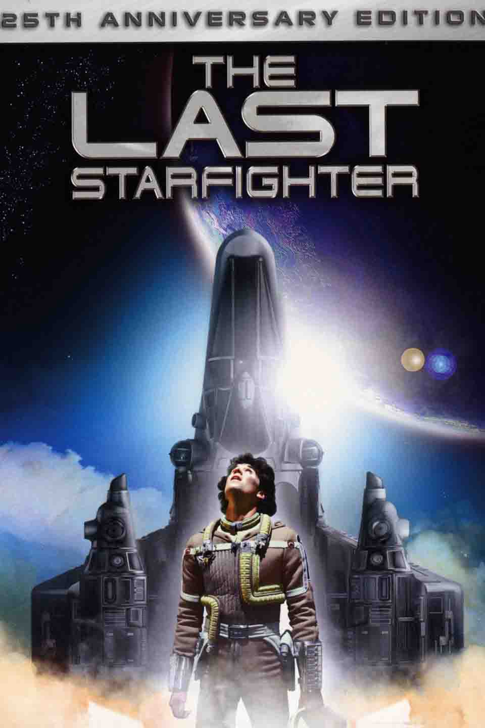 The Last Starfighter: Official Clip - We Die - Trailers & Videos ...