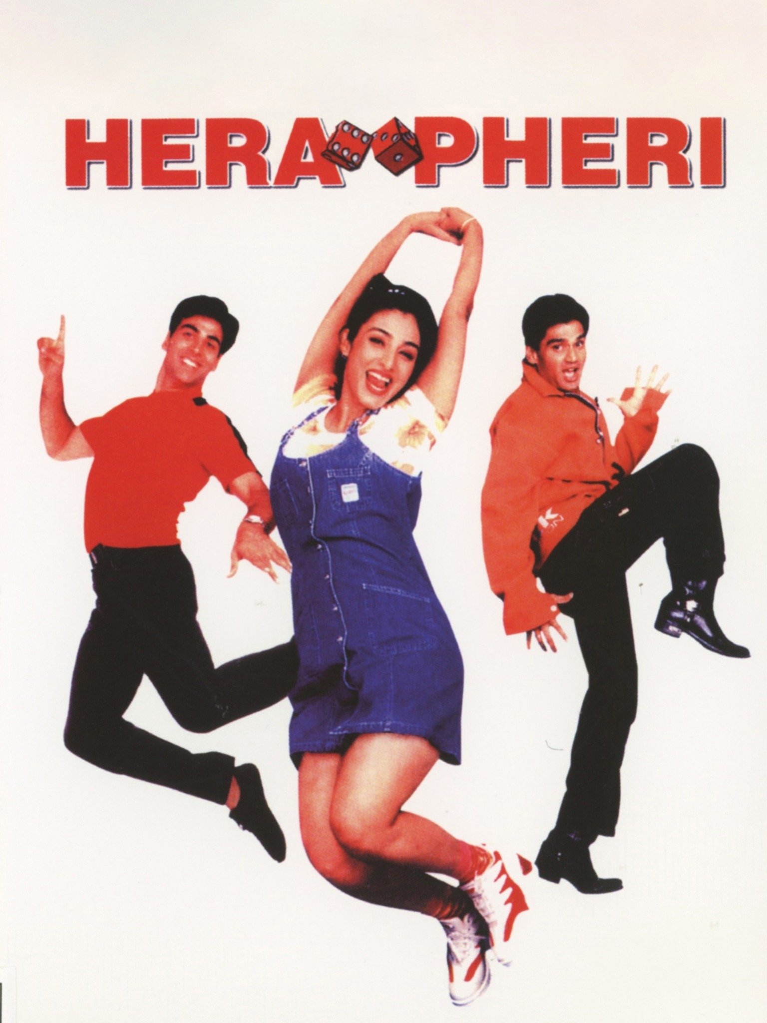 Hera Pheri Pictures - Rotten Tomatoes