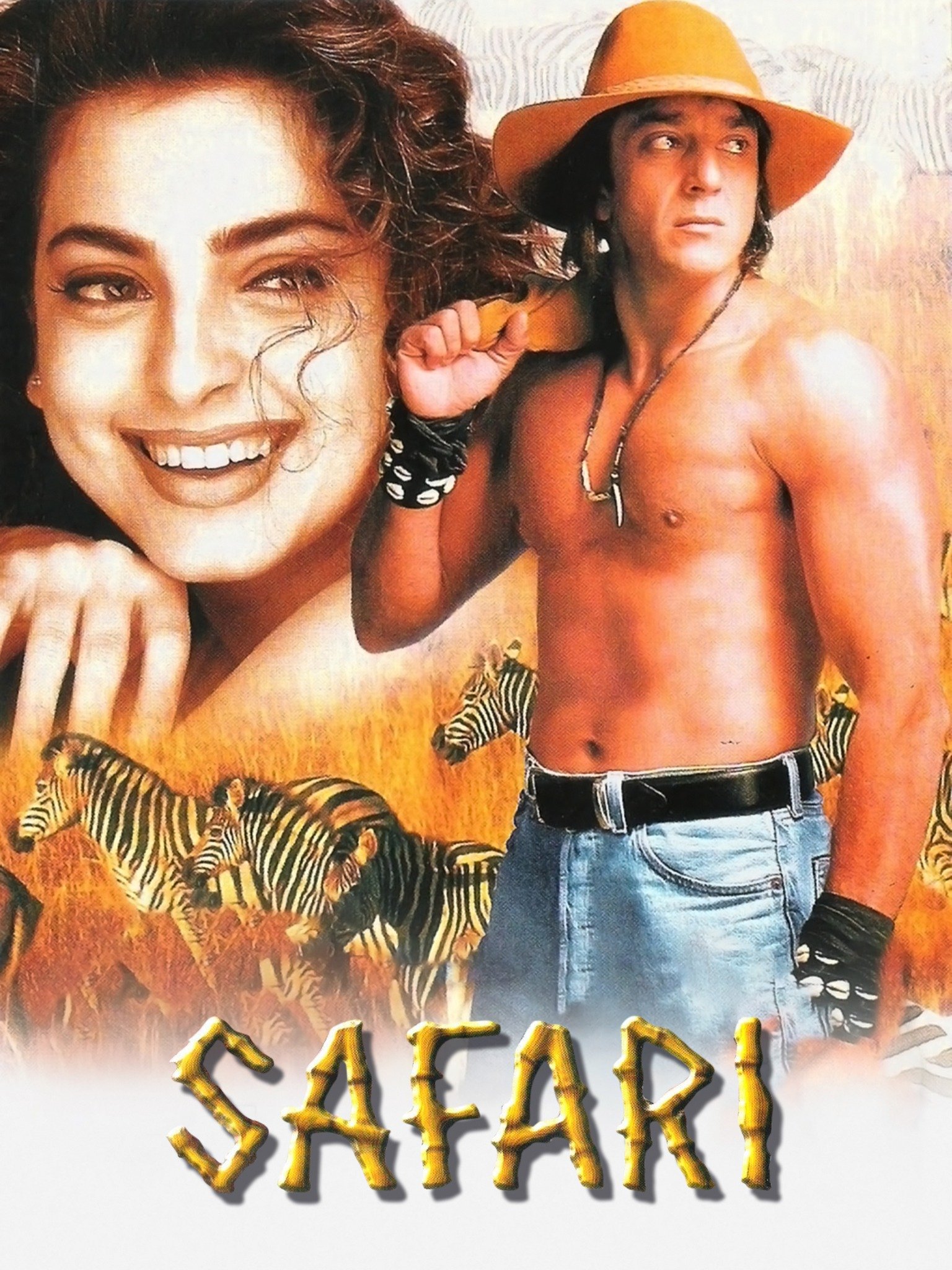 safari 2014 movie