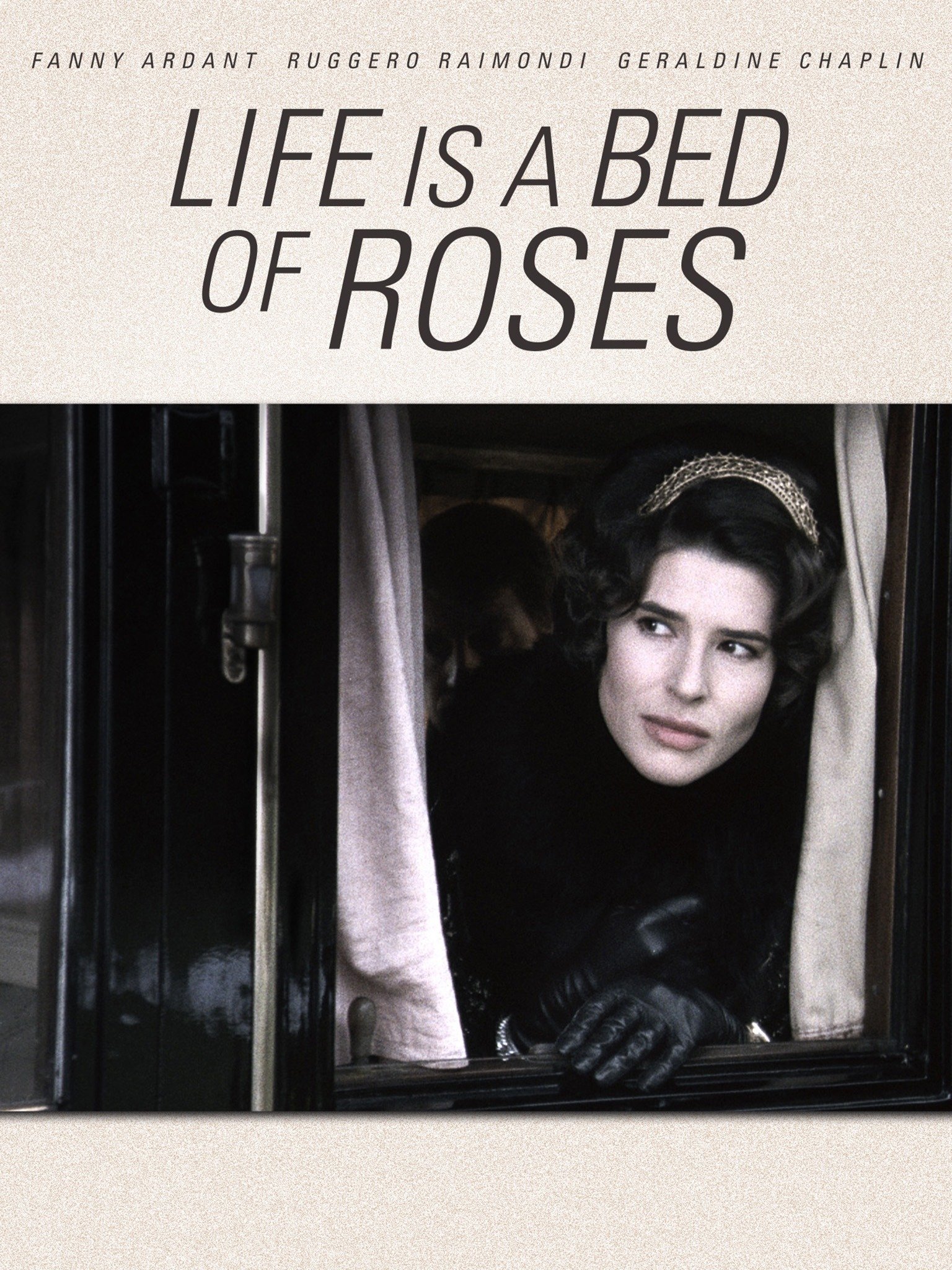 Life Is a Bed of Roses (1983) Rotten Tomatoes
