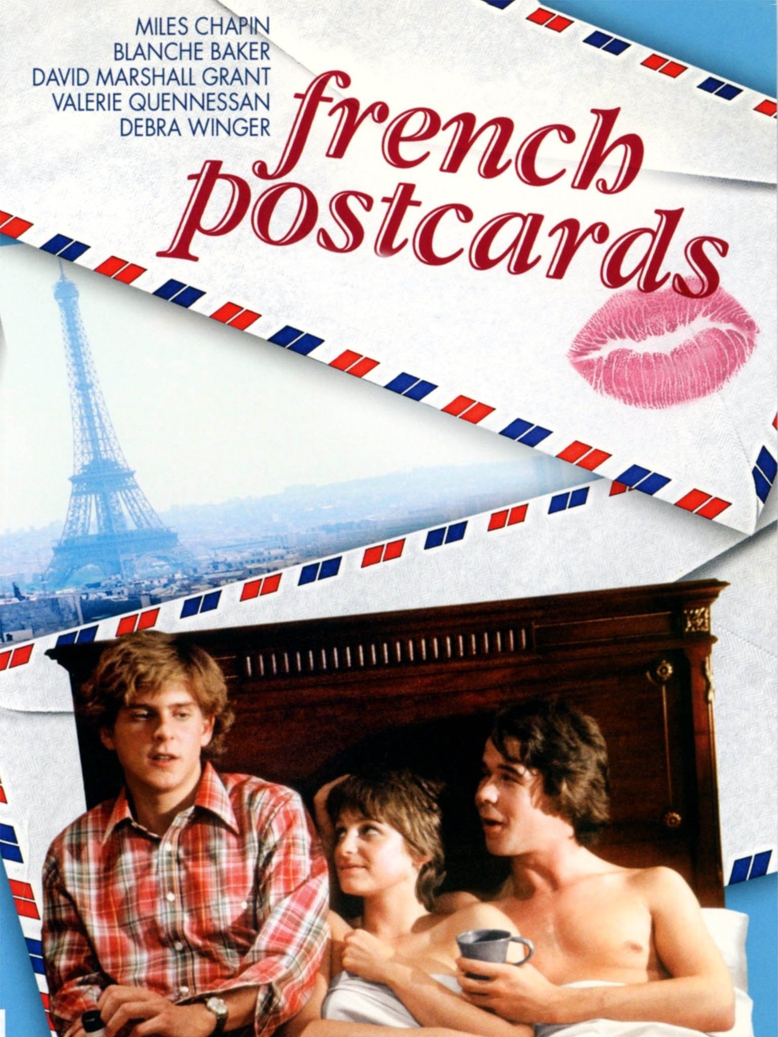 French Postcards 1979 Rotten Tomatoes   P7013 P V10 Aa 