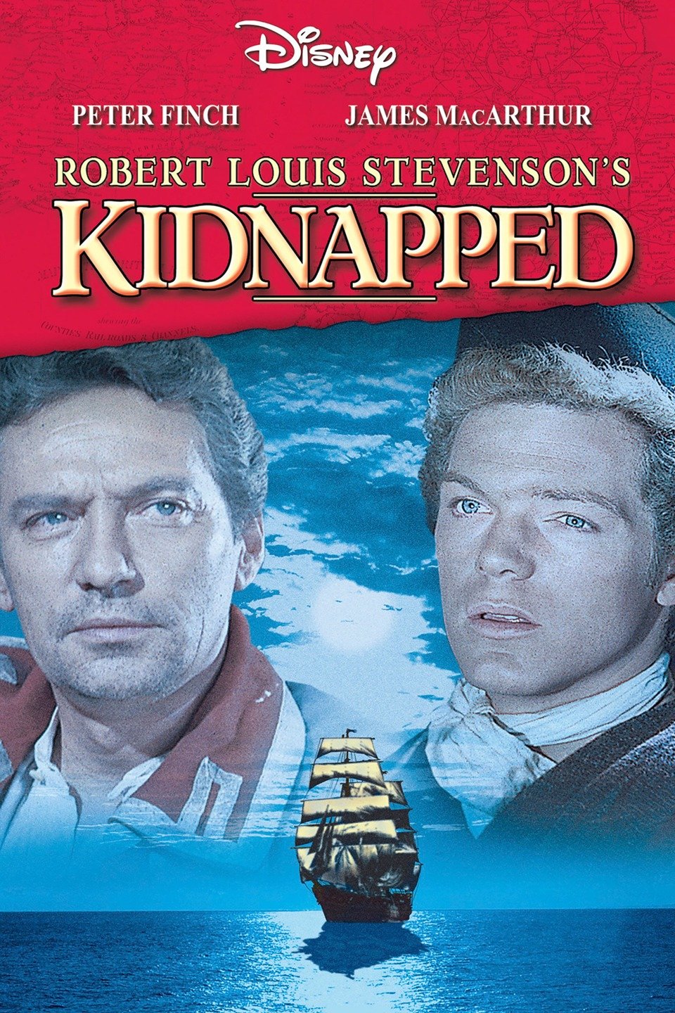 Kidnapped (1960) Rotten Tomatoes