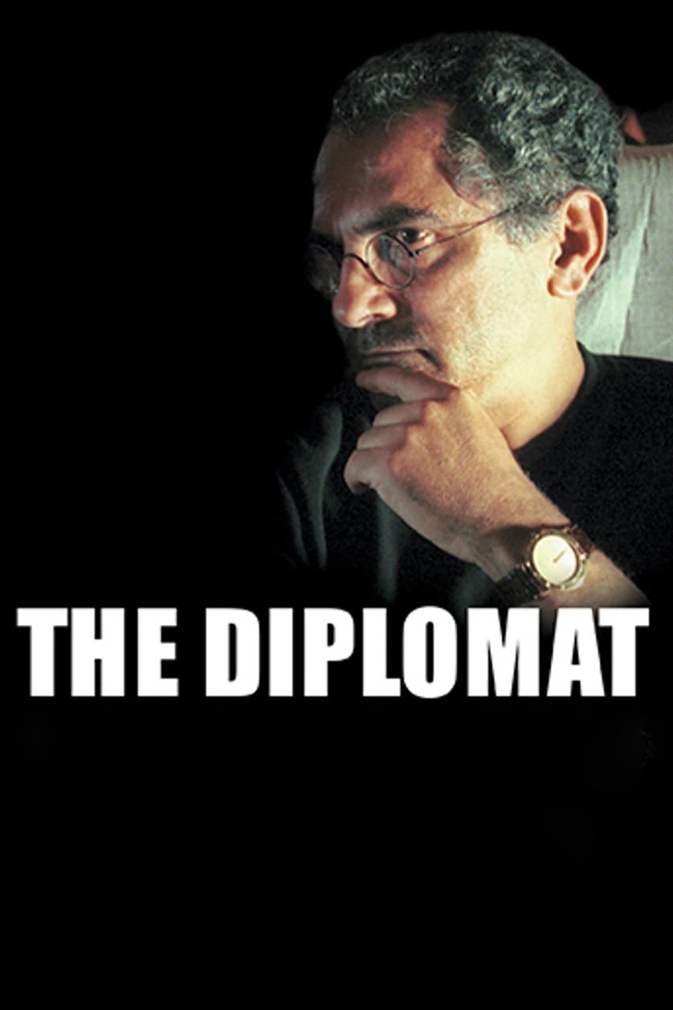 The Diplomat Rotten Tomatoes