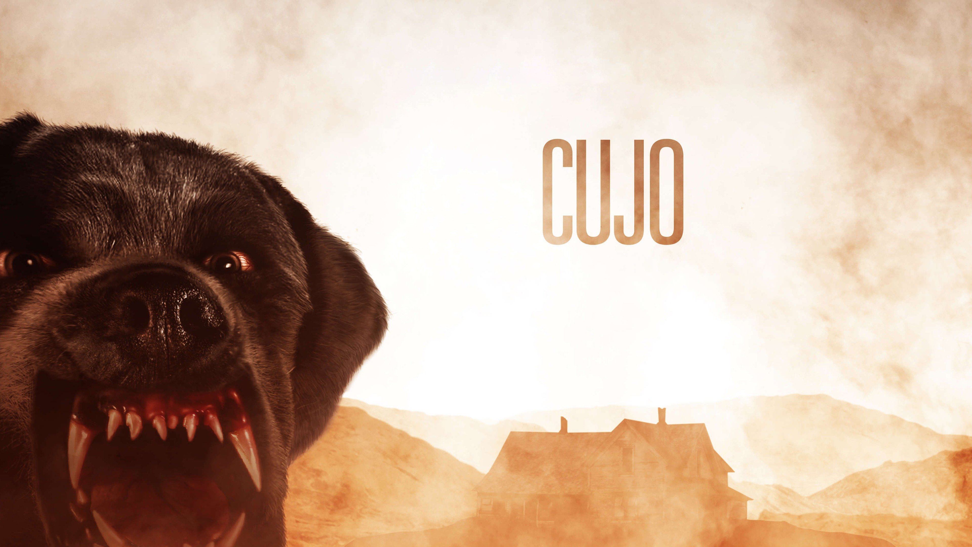 Cujo Official Clip Breathe! Trailers & Videos Rotten Tomatoes