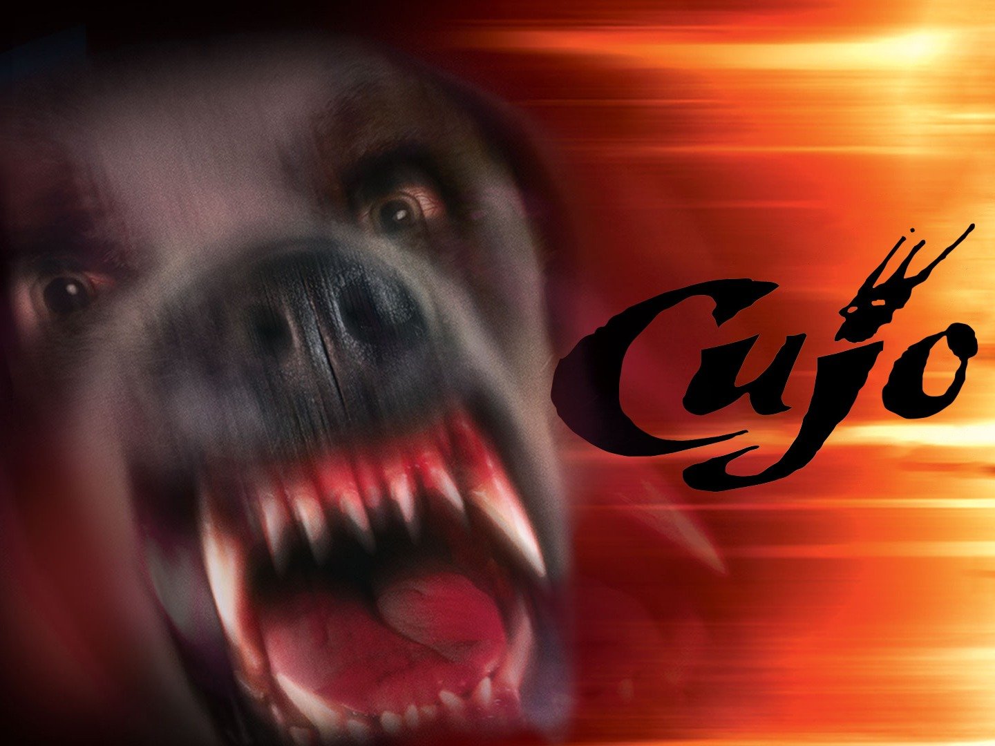 Cujo Official Clip Breathe! Trailers & Videos Rotten Tomatoes