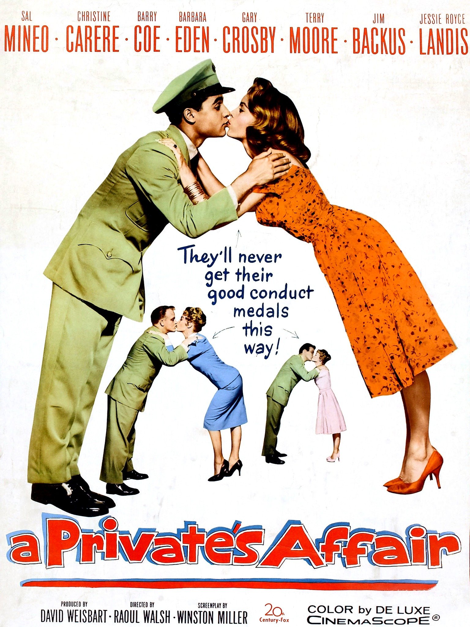 a-private-s-affair-pictures-rotten-tomatoes