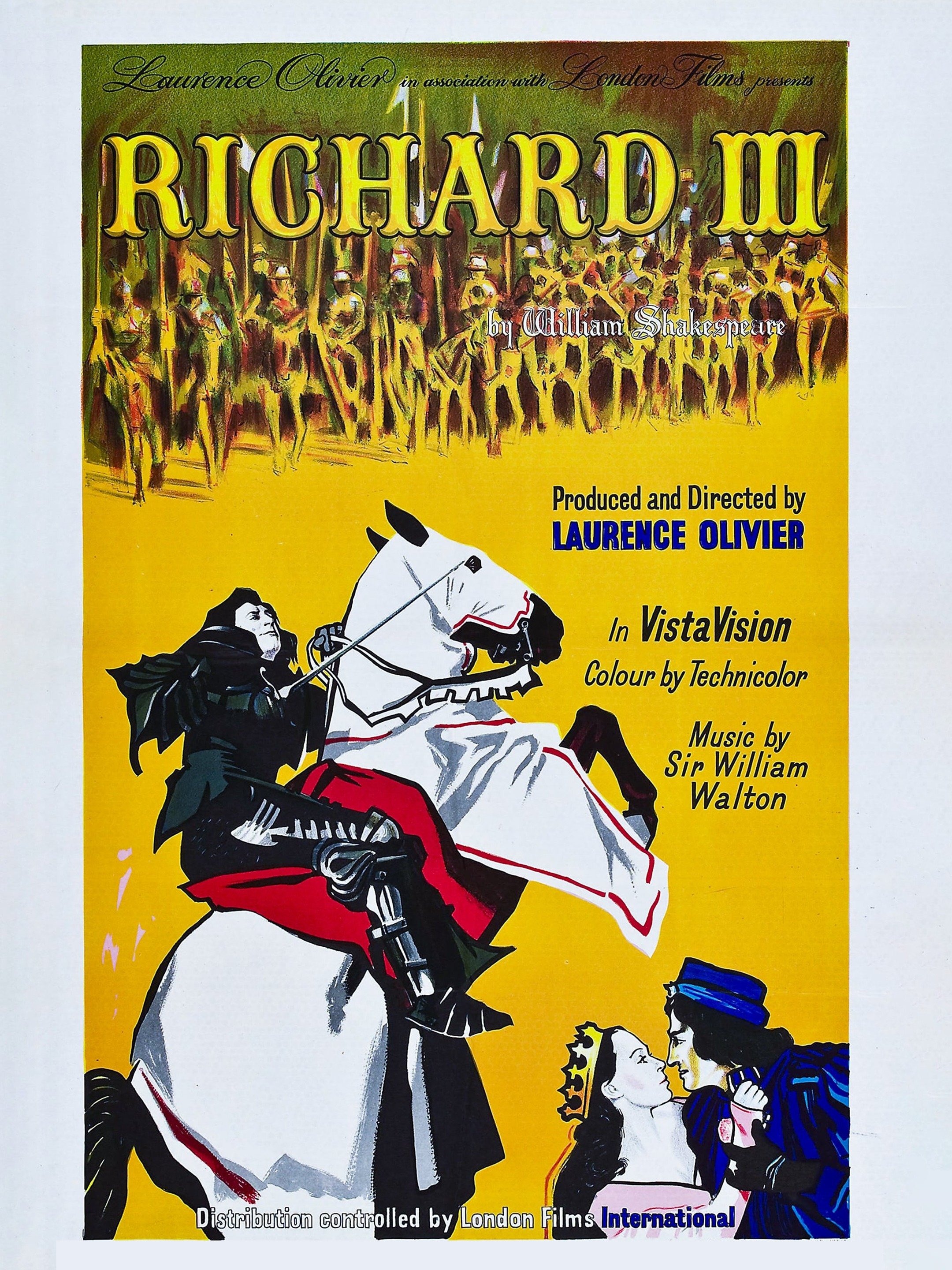 Richard III - Rotten Tomatoes
