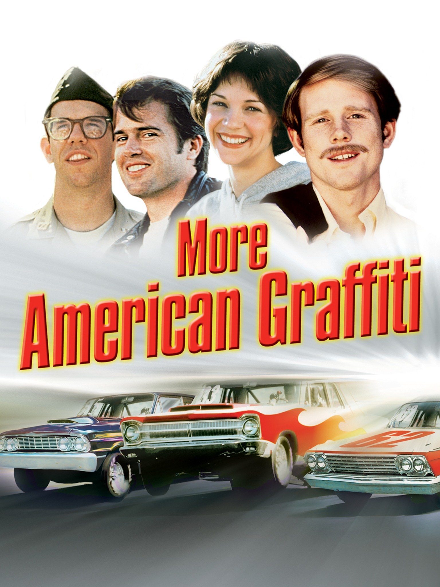 american graffiti movie review