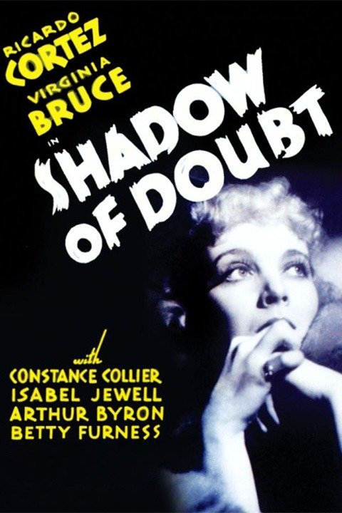shadow of a doubt tv listing